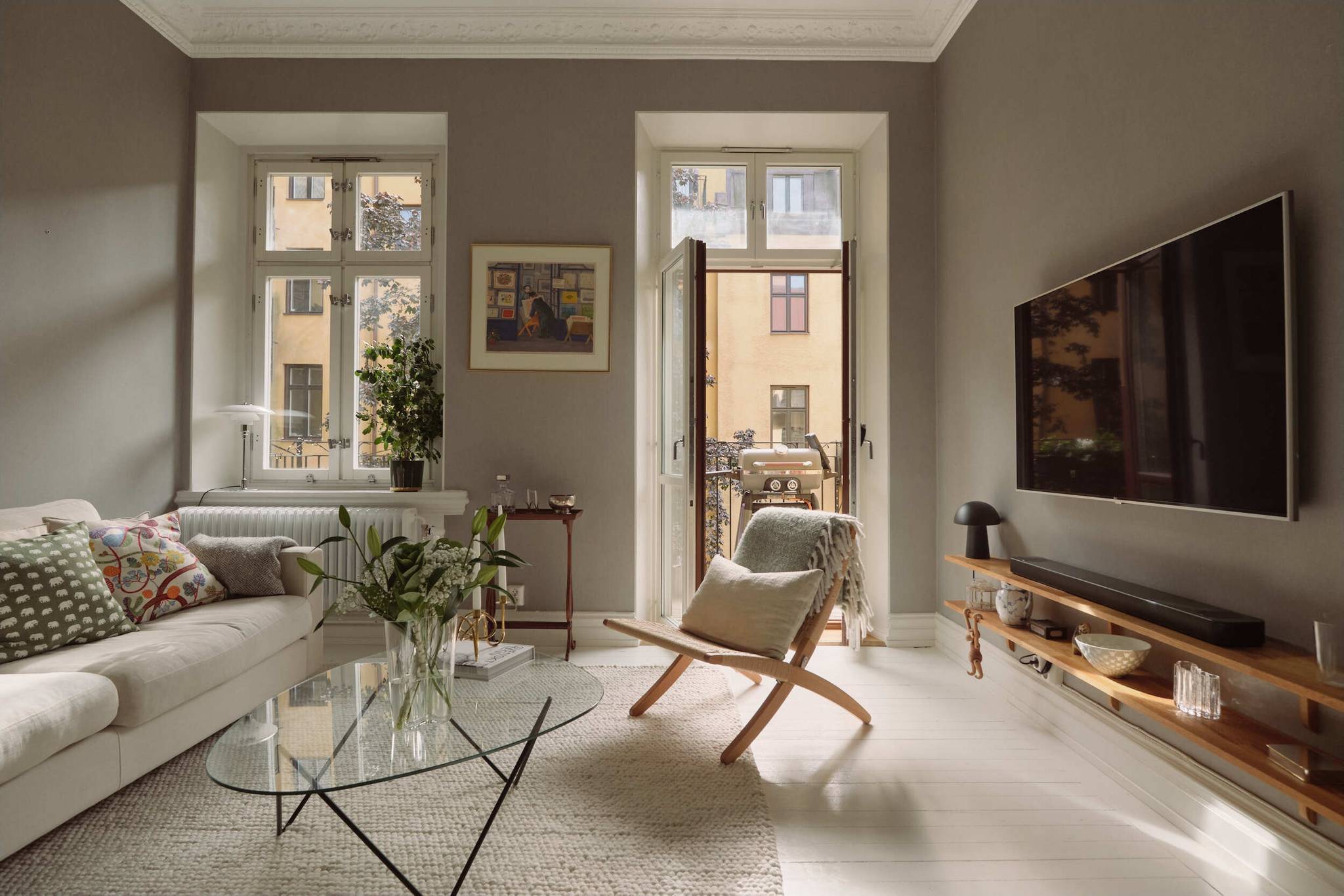 2 rum Lägenhet på Aschebergsgatan 7 B Vasastaden Göteborgs kommun - bild 7