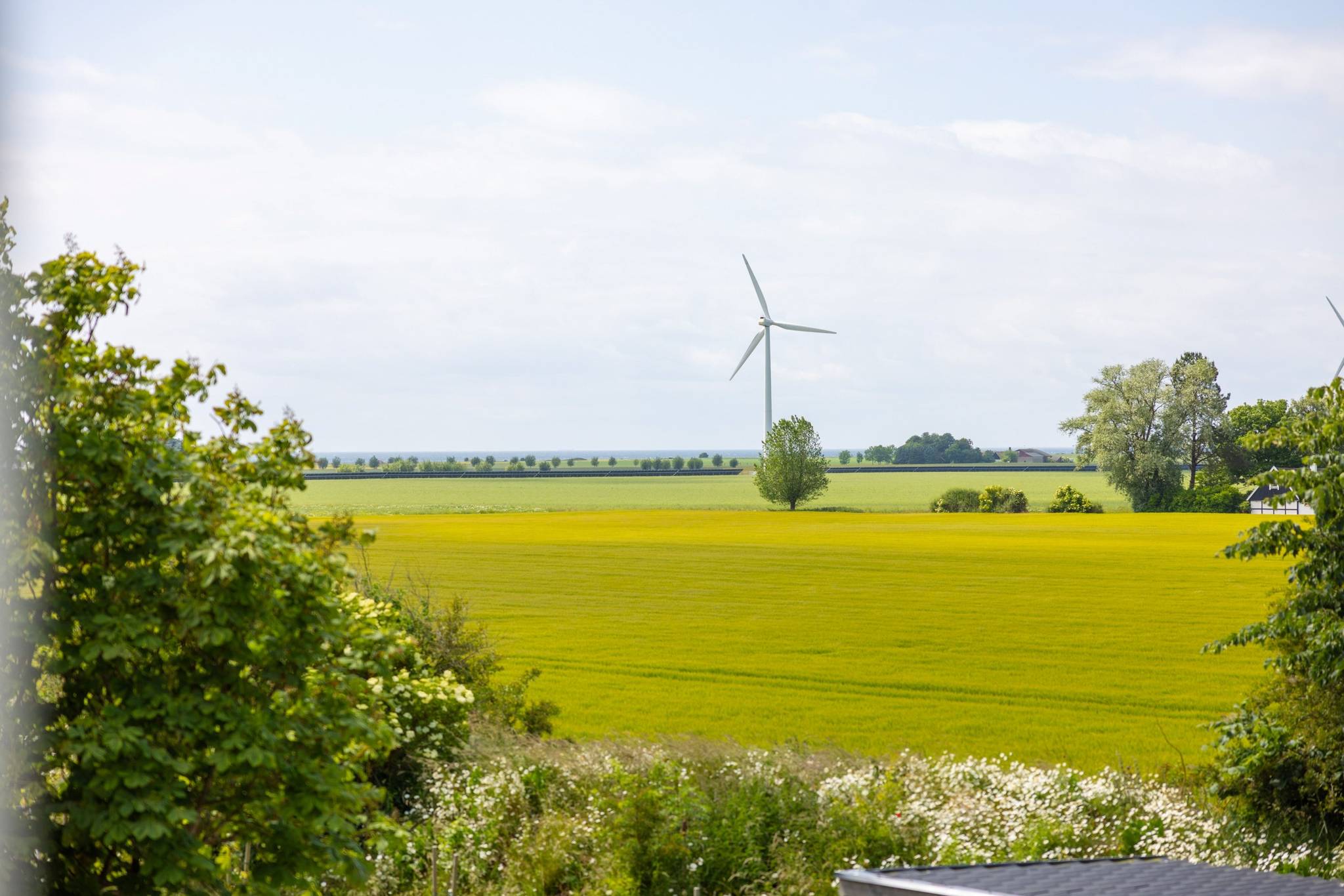 12 rum Villa på Lyckebovägen 161-13 Skåre Trelleborgs kommun - bild 59