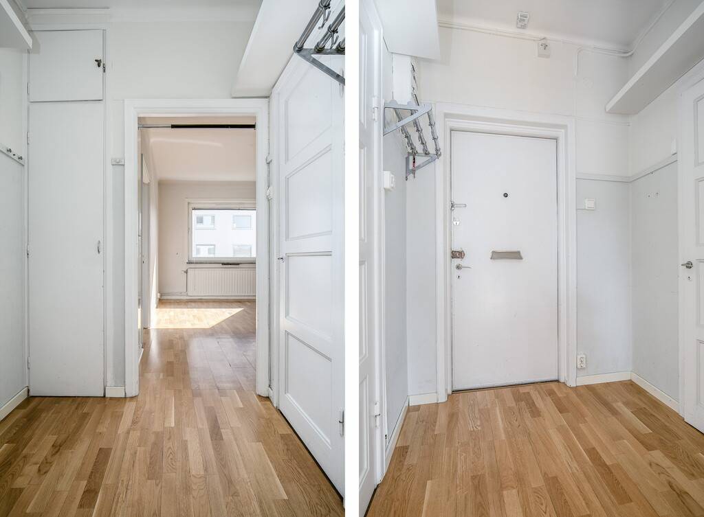 2 rum Lägenhet på Kungsklippan 14, 5 tr Stockholm Stockholms kommun - bild 11