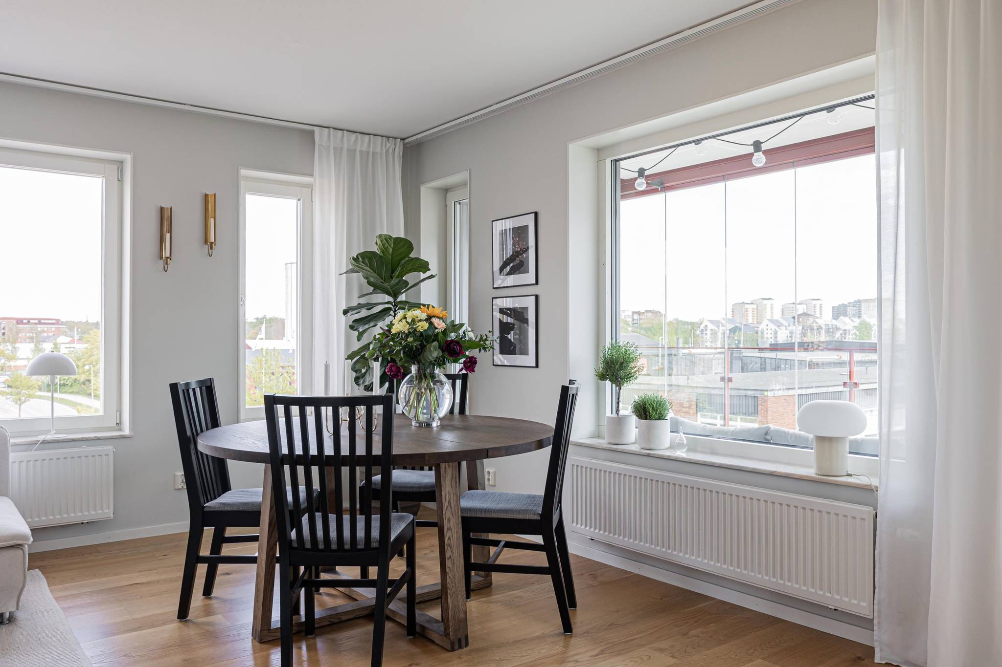 2 rum Lägenhet på Verksgatan 12A Lillåudden Västerås kommun - bild 20