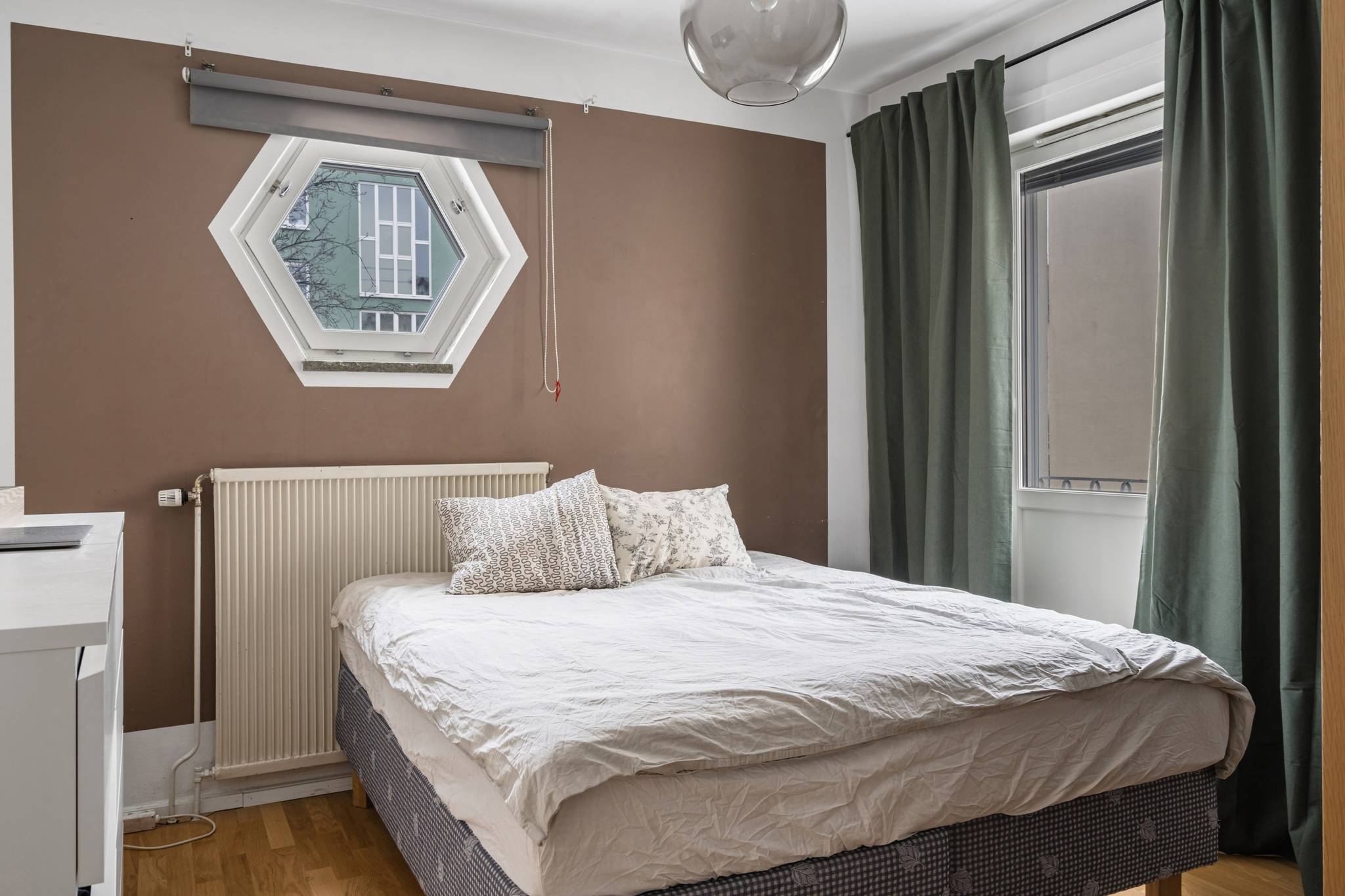 3 rum Lägenhet på Vegagatan 18 Centrala Sundbyberg Sundbybergs kommun - bild 12