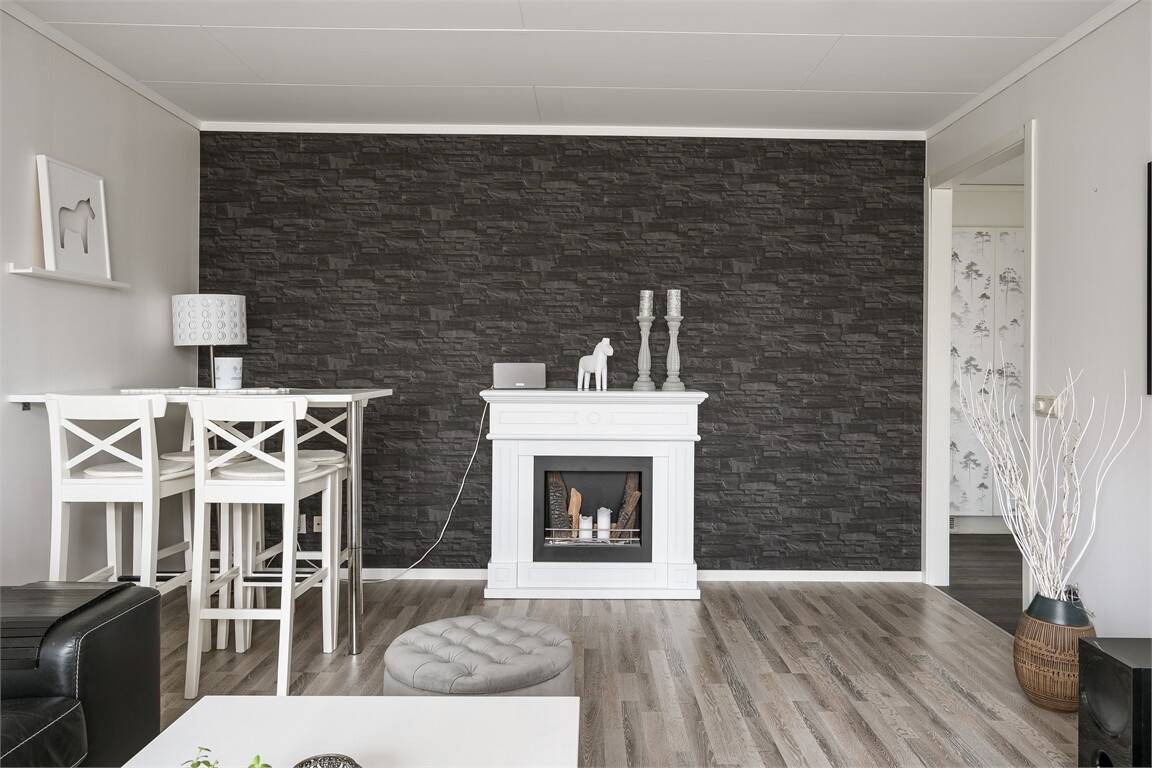 3 rum Lägenhet på Finnsnäsvägen 64 Öna Mora kommun - bild 7