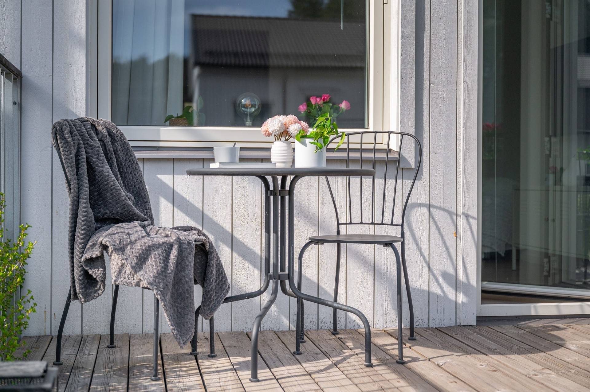 1 rum Lägenhet på Österkärvsvägen 4C Centralt Gnesta kommun - bild 8