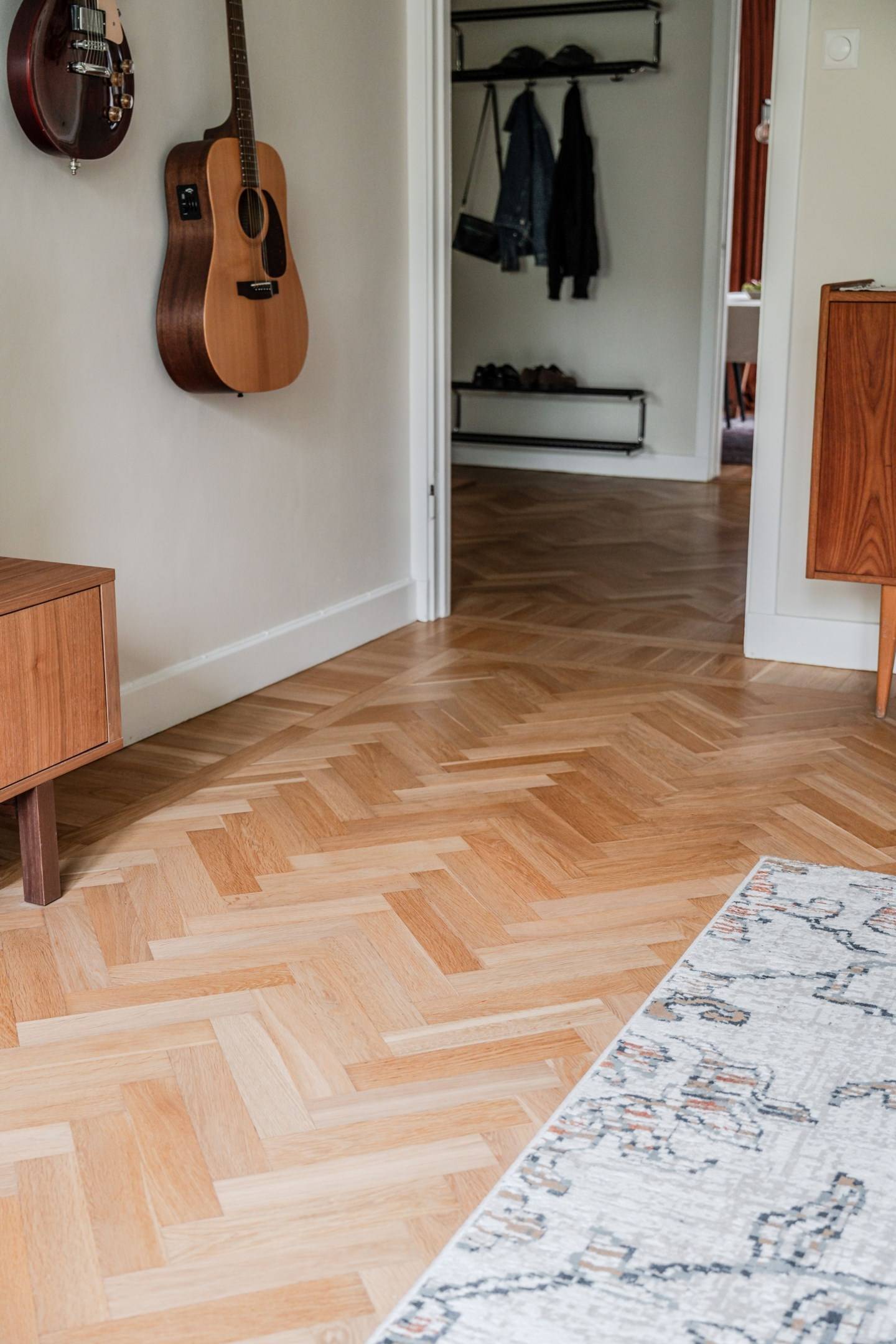 2.5 rum Lägenhet på Botvidsgatan 4C Höganäs Uppsala kommun - bild 27