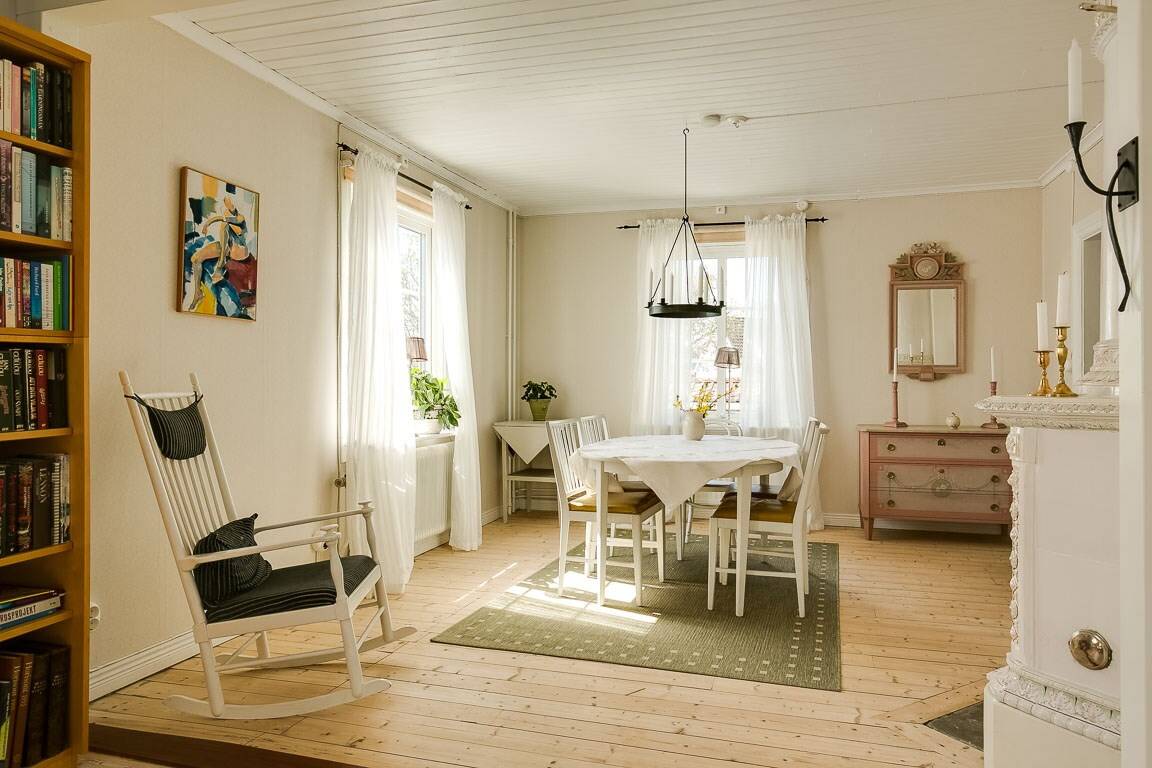 6 rum Villa på Ordensvägen 3 Lysvik Sunne kommun - bild 21