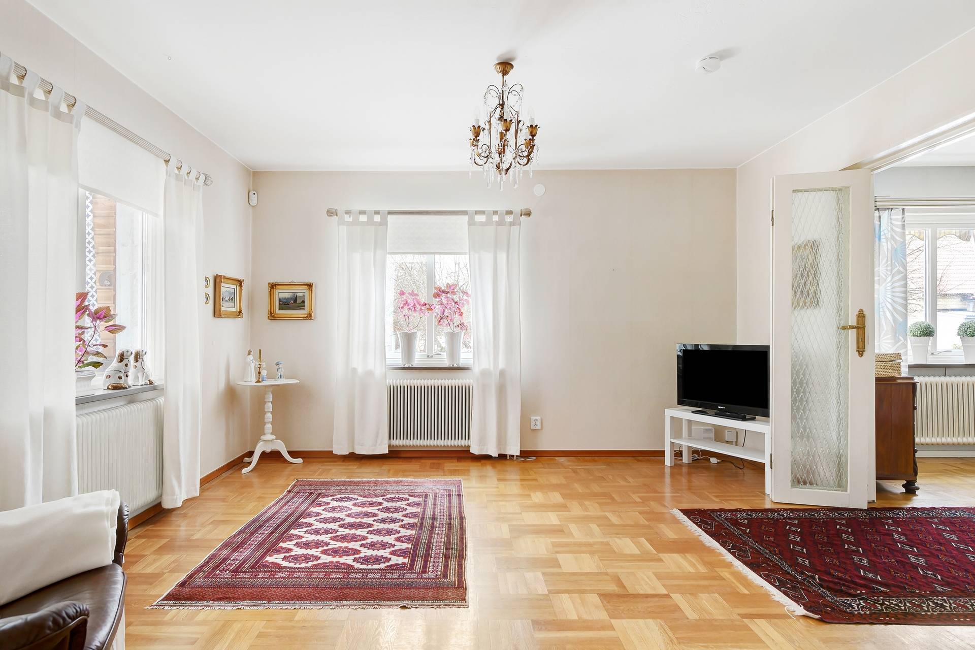 4 rum Villa på Höjdvägen 8 Bergby Gävle kommun - bild 8