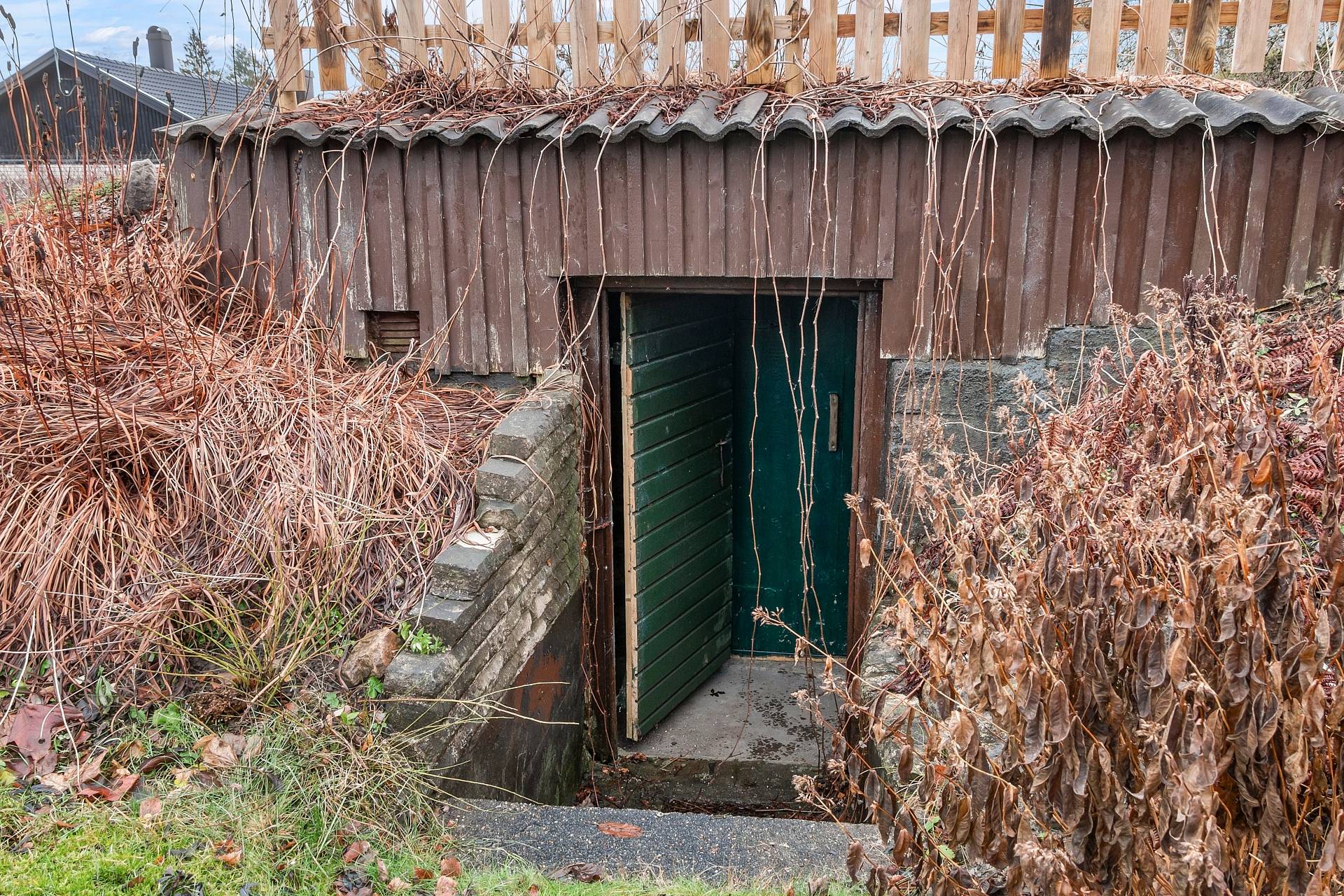 4 rum Villa på Bergtorpsvägen 40 Bergtorpet Köpings kommun - bild 31