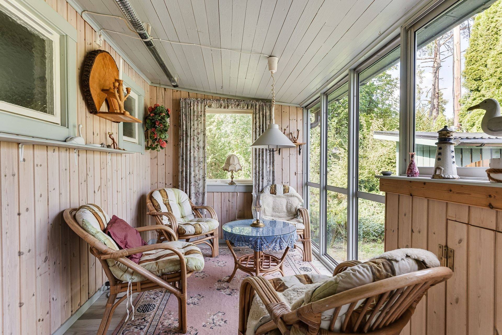3 rum Vinterbonat fritidshus på Fogdö Vik 1 Fogdö Vik Strängnäs kommun - bild 35