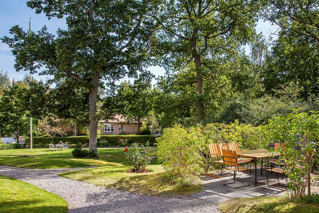 2 rum Lägenhet på Skyttevägen 18C Saltsjöbaden Nacka kommun - bild 23
