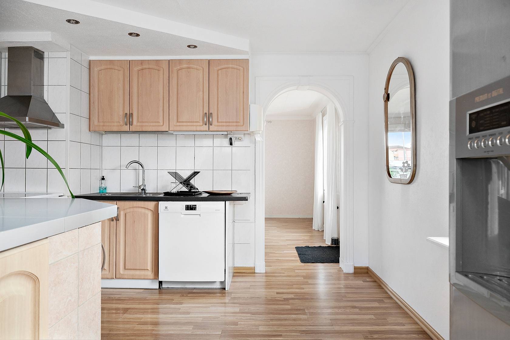 5 rum Villa på Sandhemsvägen 3 Smålandsstenar Gislaveds kommun - bild 8