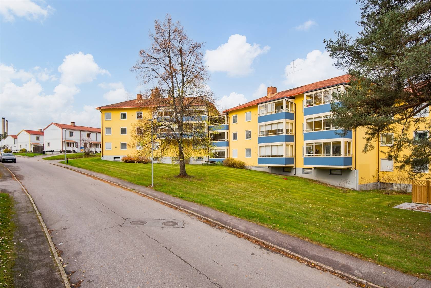 4 rum Lägenhet på Agavägen 16 B Seestaden Sandvikens kommun - bild 25