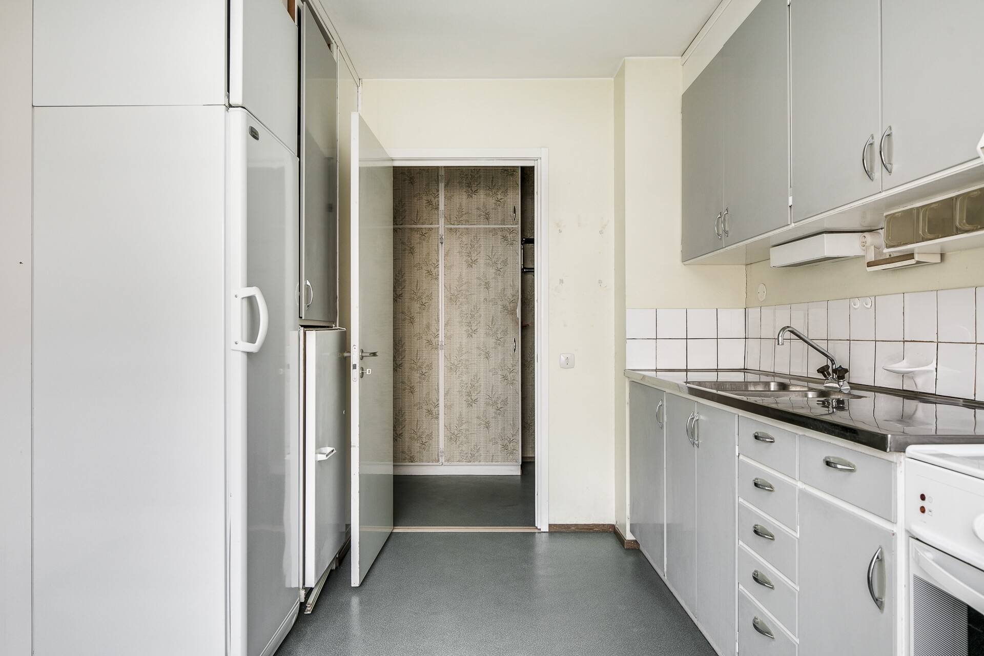 2 rum Lägenhet på Lars Olofs gata 3C Norrmalm Skövde kommun - bild 7