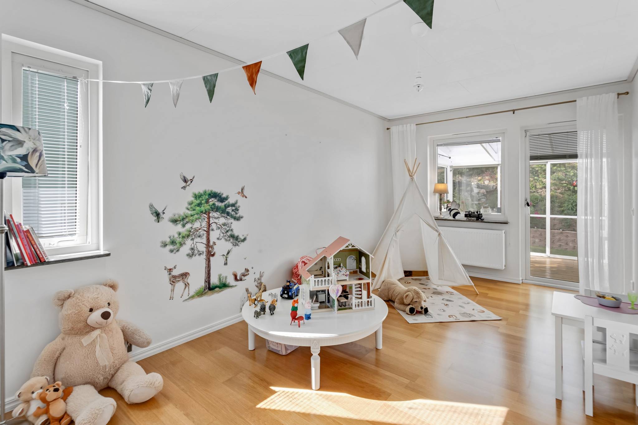 5 rum Villa på Österviksgränd 20 Karlberga Park Södertälje kommun - bild 29