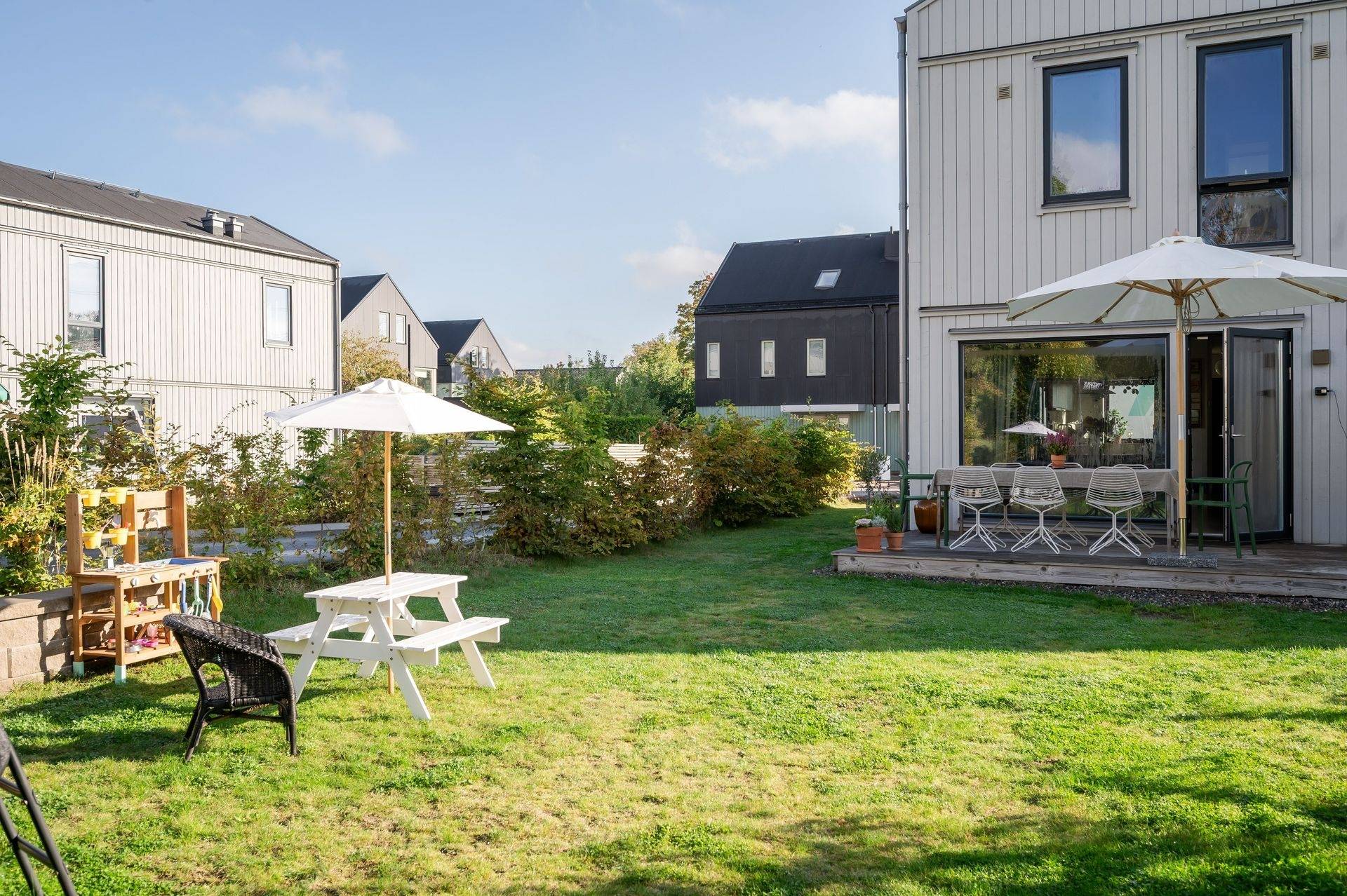 5 rum Lägenhet på Flygarevägen 27D Häggvik Sollentuna kommun - bild 20