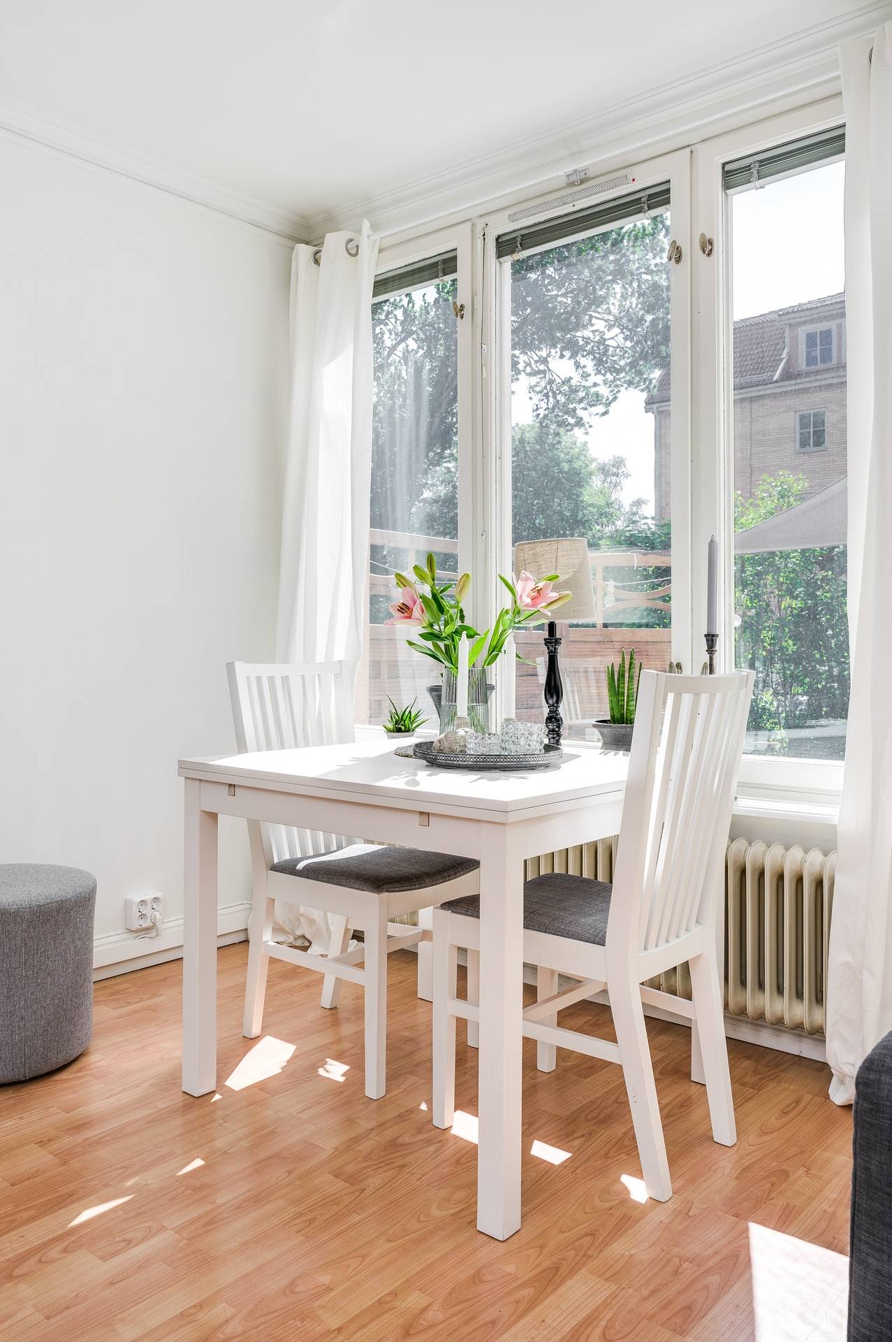 1 rum Lägenhet på Vallmansgatan 5B Centralt Falu kommun - bild 9