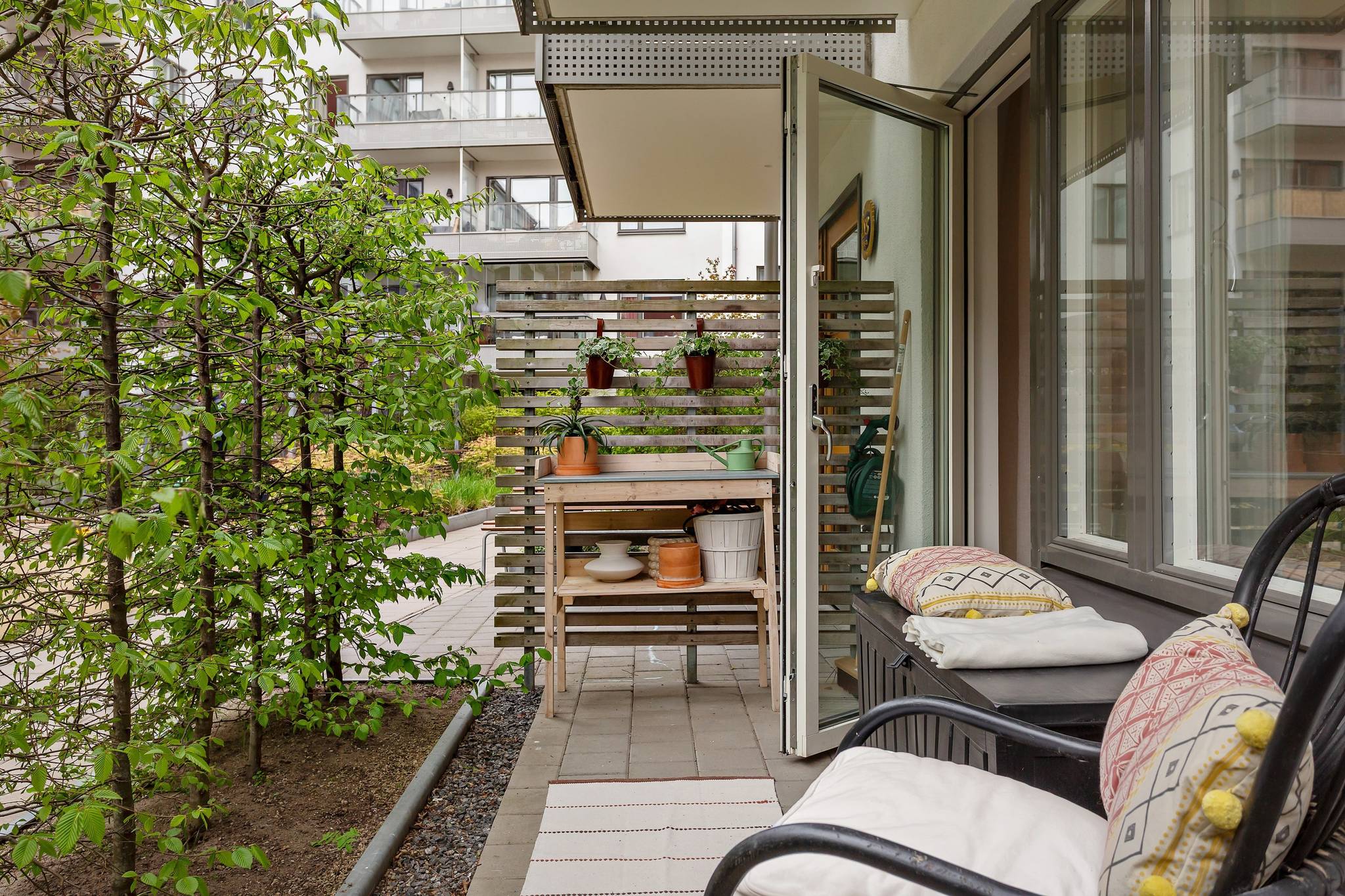 2 rum Lägenhet på Sofielundsvägen 37 Blåsut Stockholms kommun - bild 4