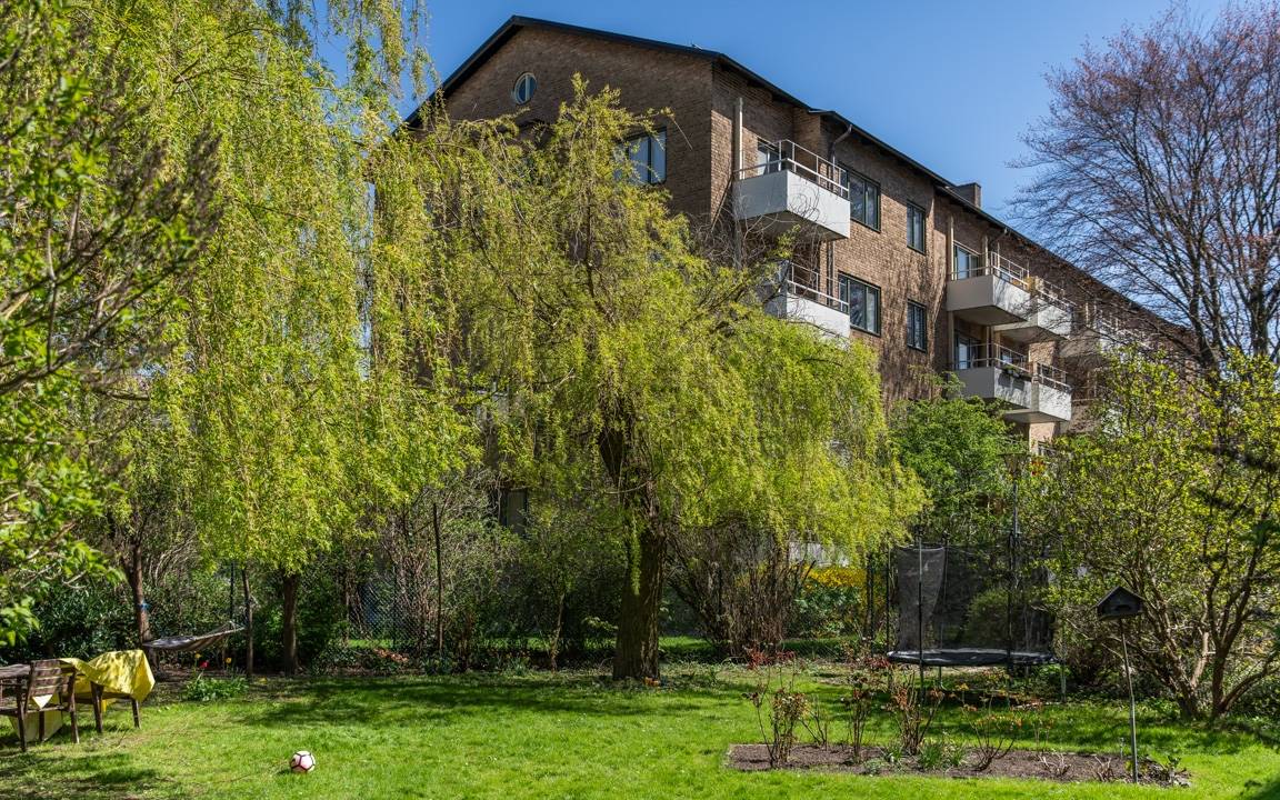 2 rum Lägenhet på Kiviksgatan 6 B Östra Sorgenfri Malmö kommun - bild 40