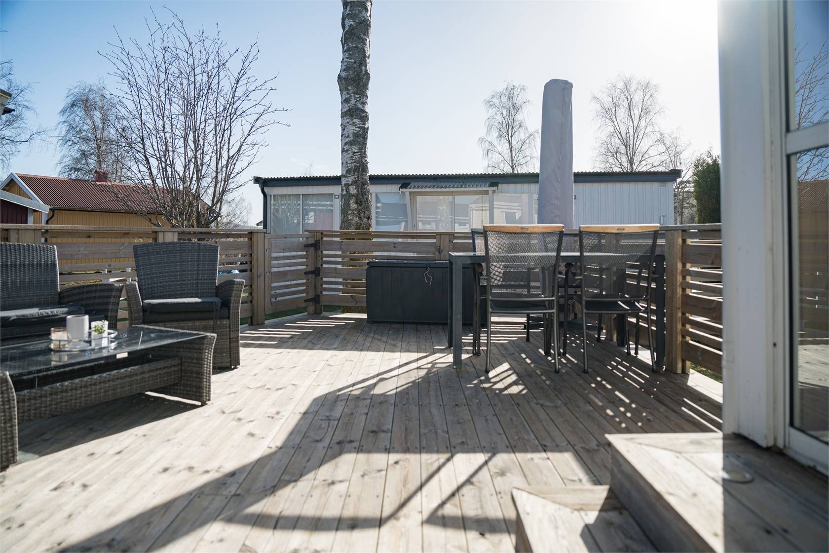3 rum Fritidshus på Hafsten Resort 342 Uddevalla kommun - bild 9