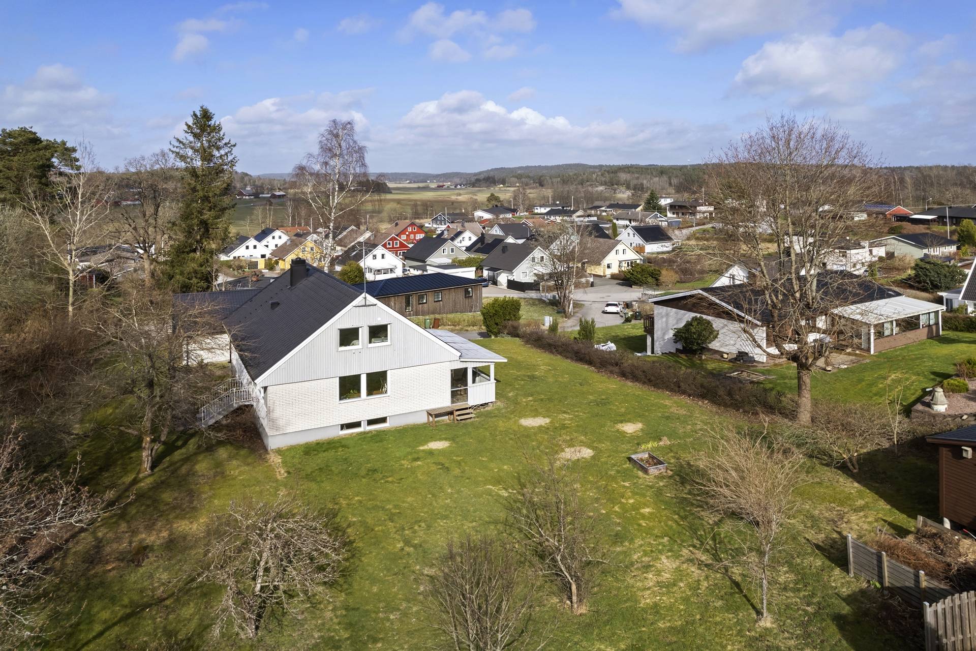 6 rum Villa på Lindvägen 14 Lödöse Lilla Edets kommun - bild 11