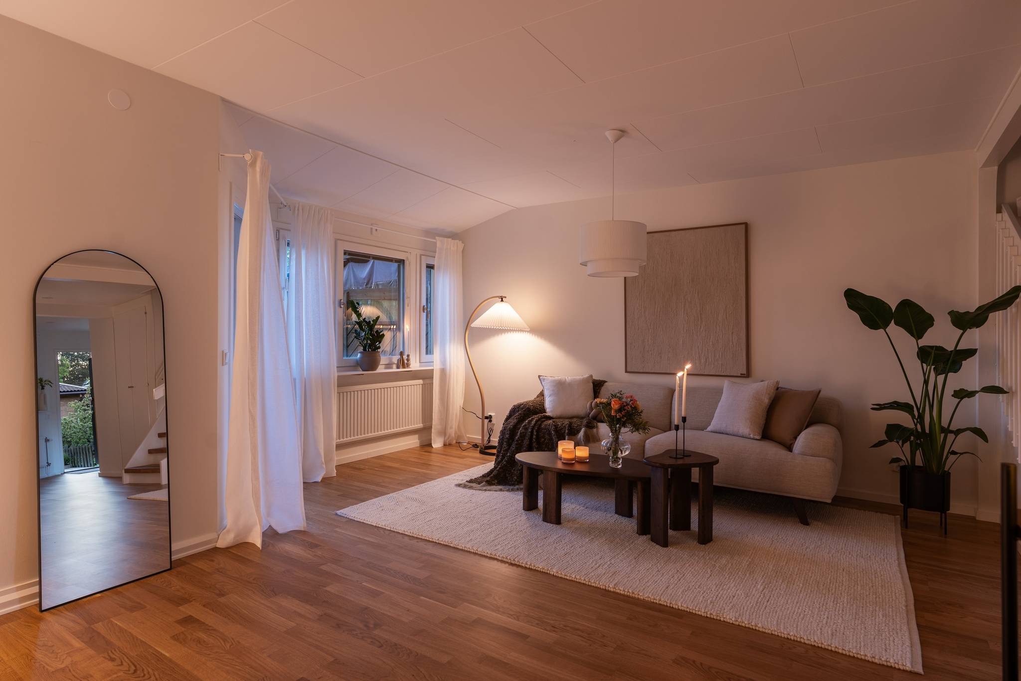 4 rum Radhus på Åbylundsvägen 283 Västerhaninge Haninge kommun - bild 8