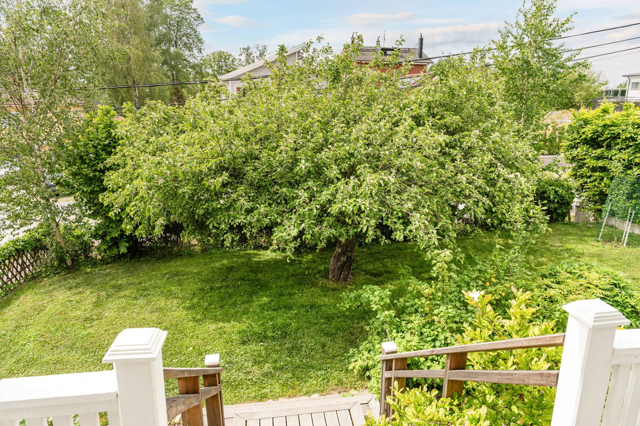 5 rum Villa på Kolartorpsvägen 7B Segeltorp Huddinge kommun - bild 46