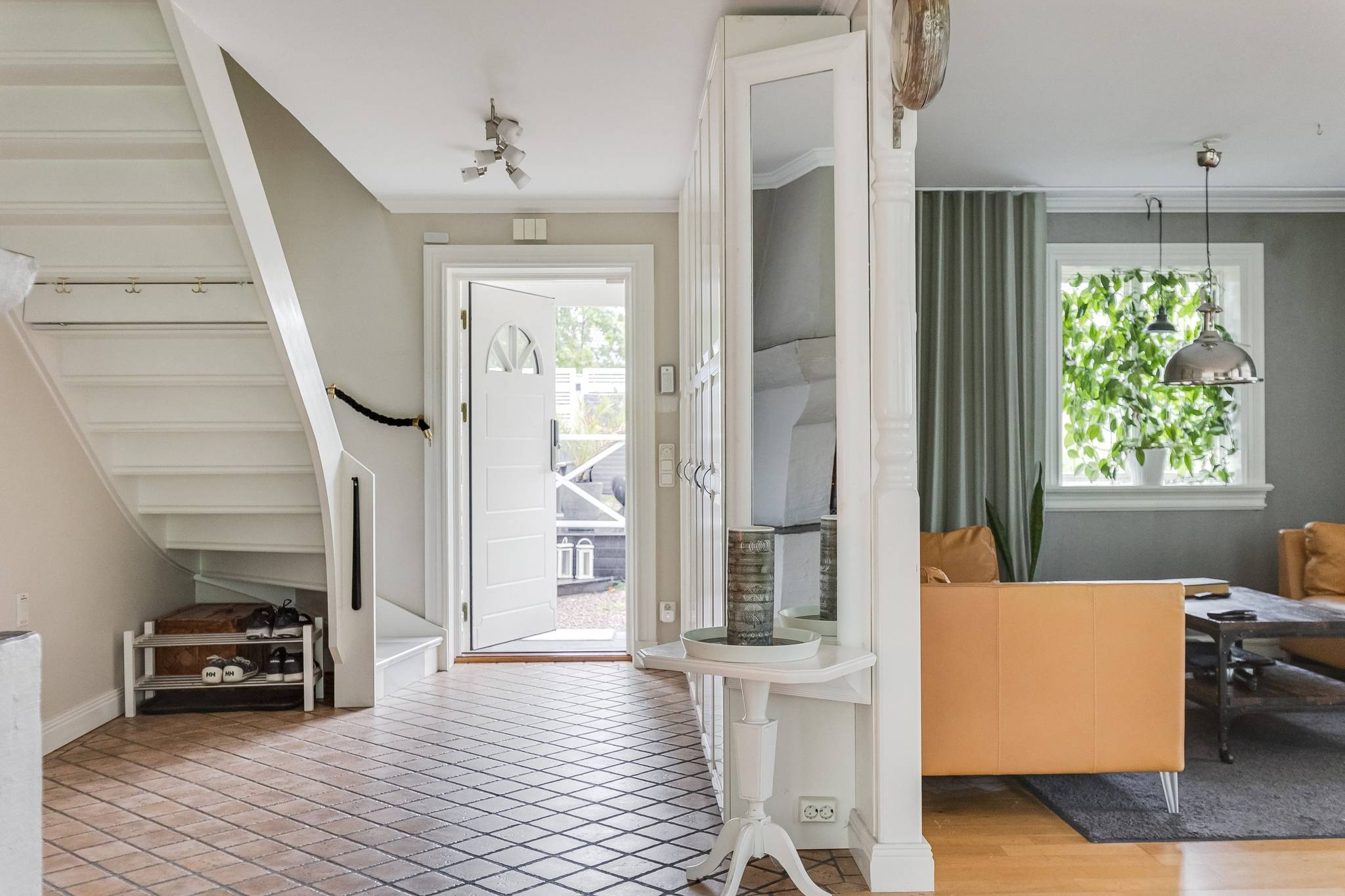 6 rum Villa på Arlavägen 10 Norrlandet Gävle kommun - bild 13