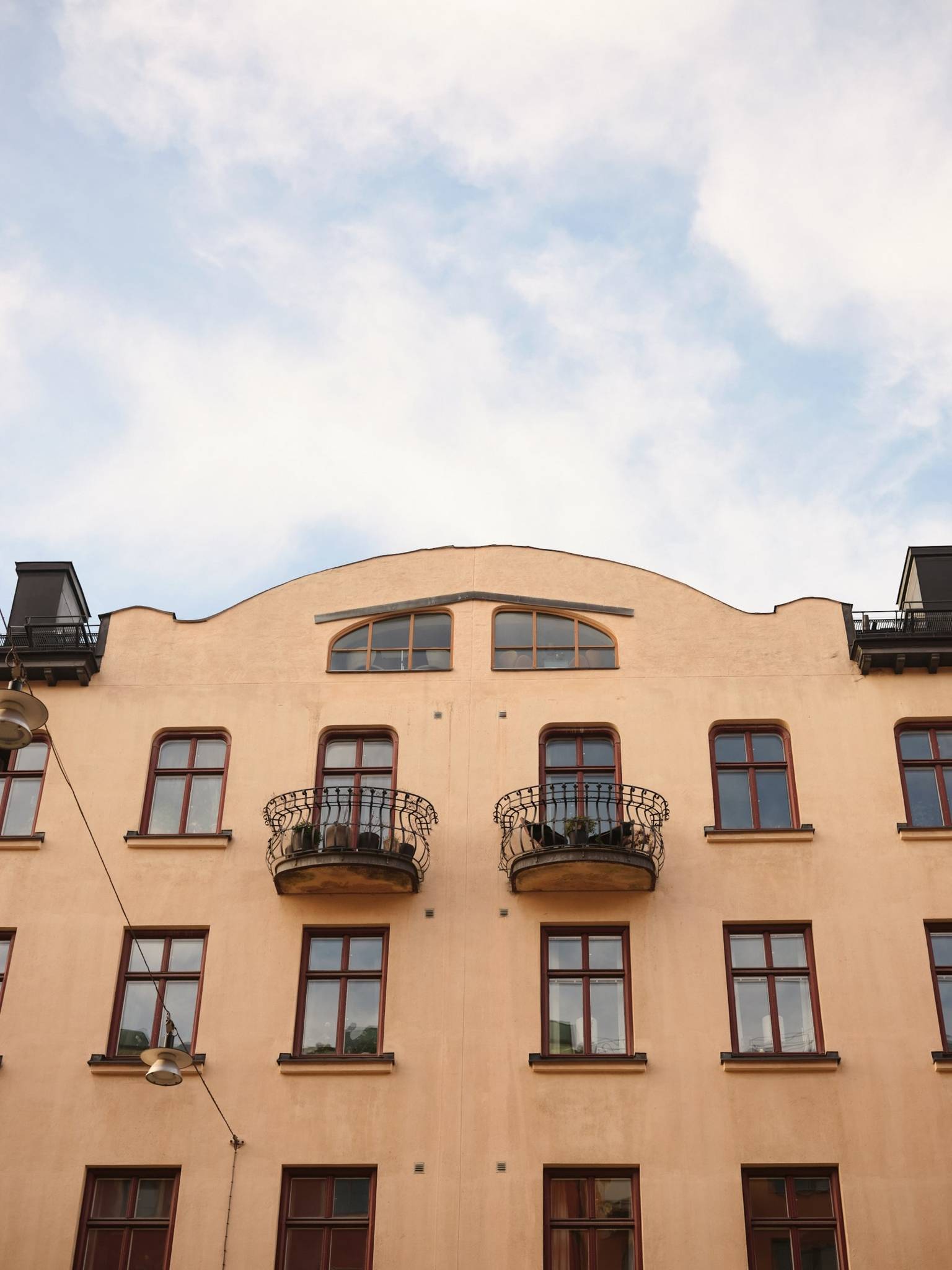 5 rum Lägenhet på Sankt eriksgatan 57A Kungsholmen Stockholms kommun - bild 62