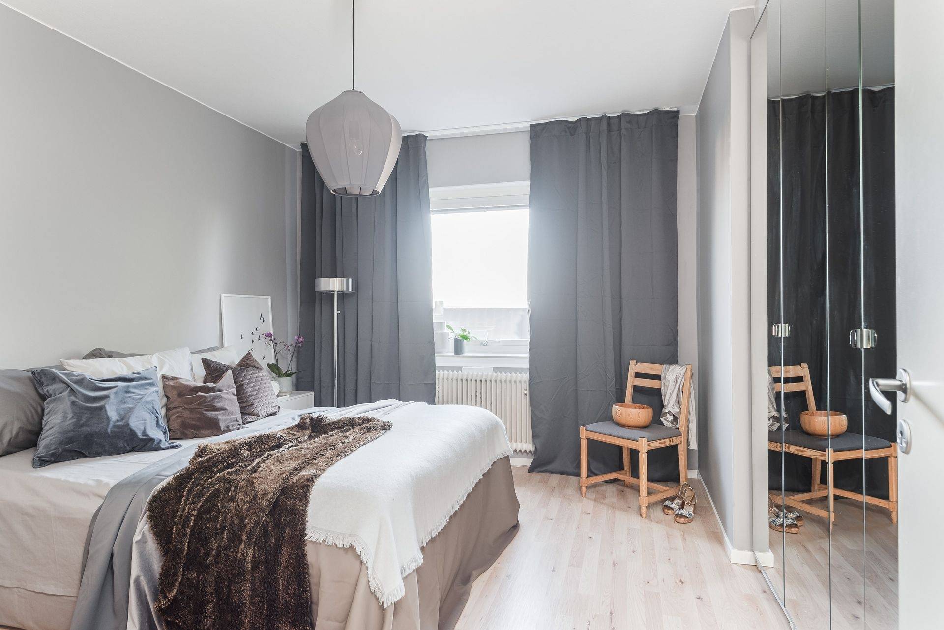 2 rum Lägenhet på Fridhemsgatan 59B Skönsmon Sundsvalls kommun - bild 14