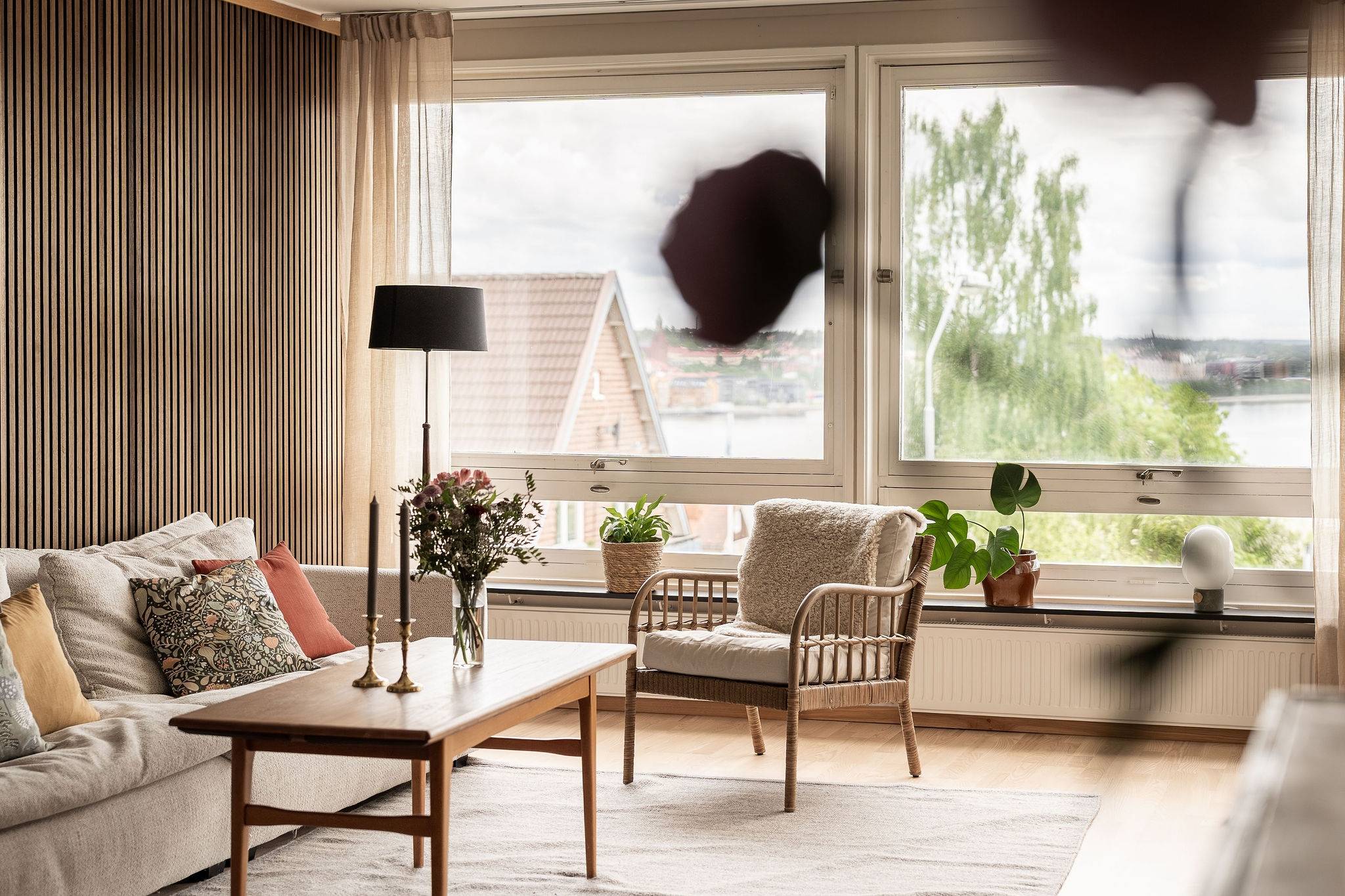 4 rum Radhus på Räntmästarvägen 11B Frösön Östersunds kommun - bild 15