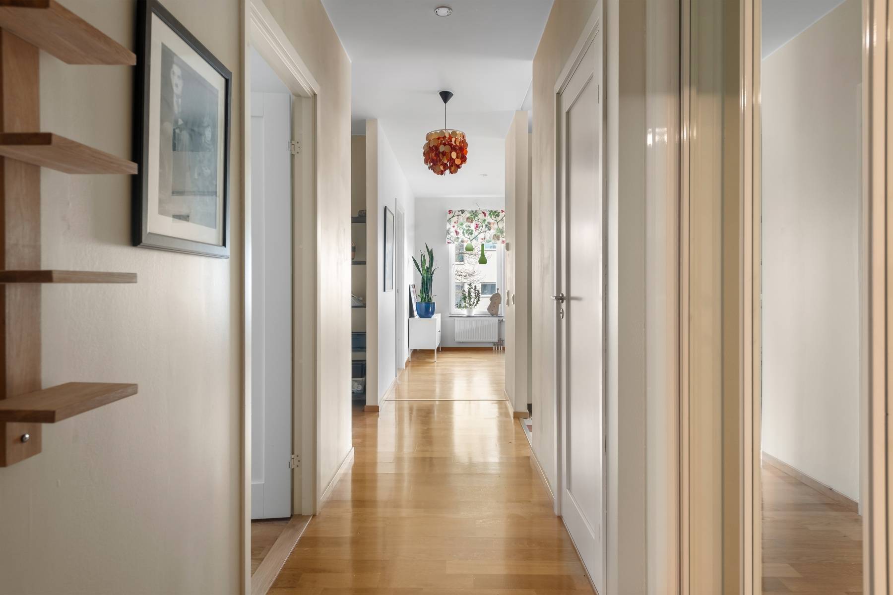 3 rum Lägenhet på Maria Röhls Väg 5 Sköndal Stockholms kommun - bild 16