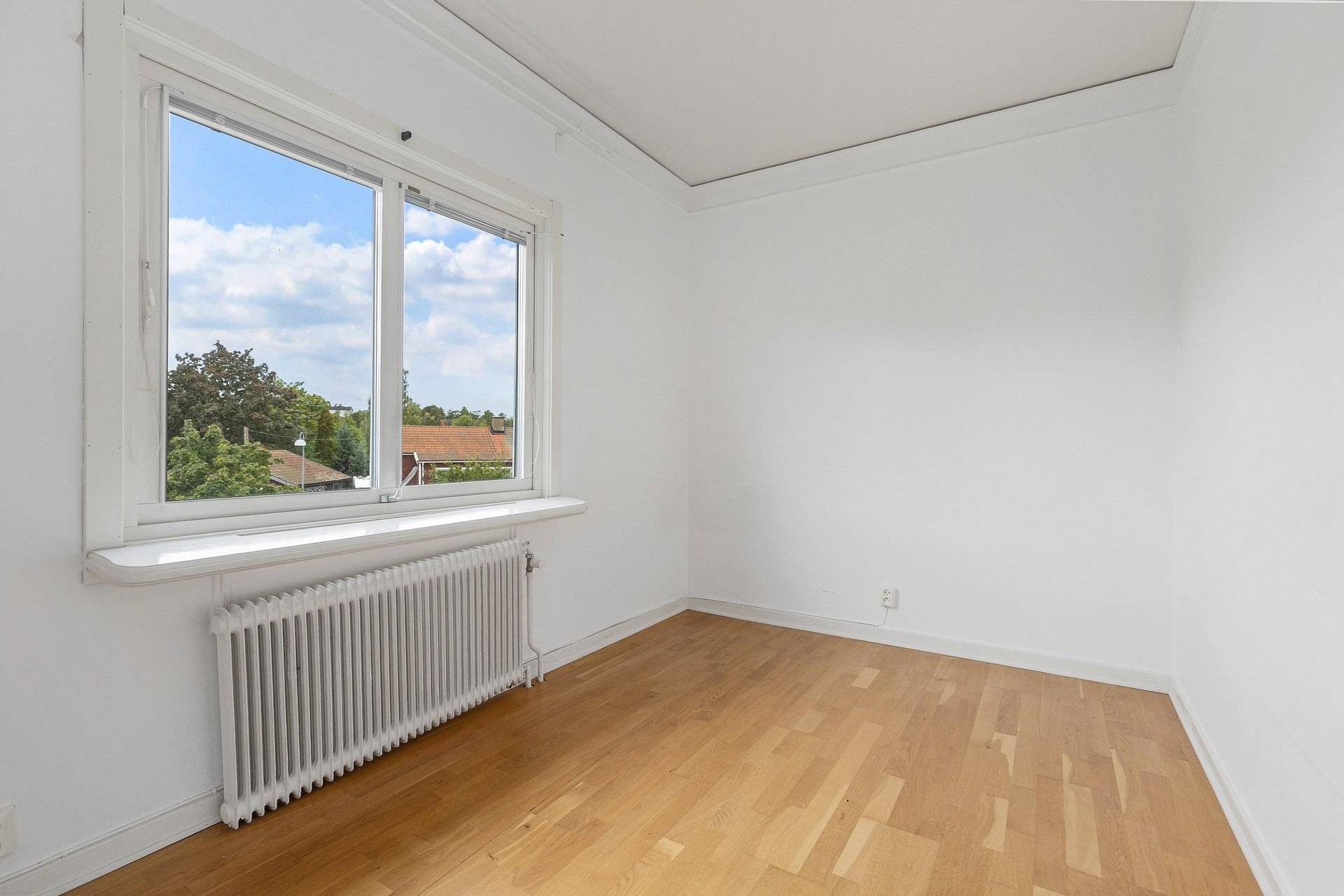 4 rum Villa på Centralgatan 38 Nynäshamn Nynäshamns kommun - bild 21