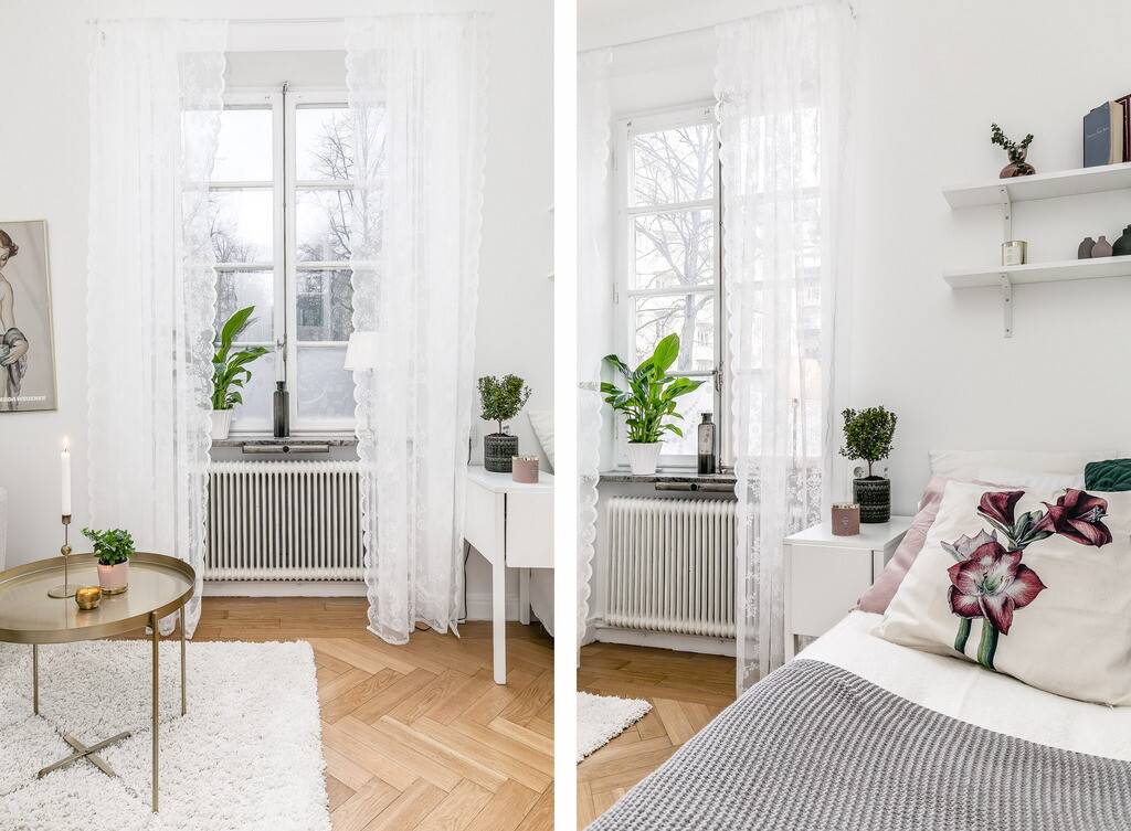 1 rum Lägenhet på Pontonjärgatan 5 Kungsholmen Stockholms kommun - bild 6