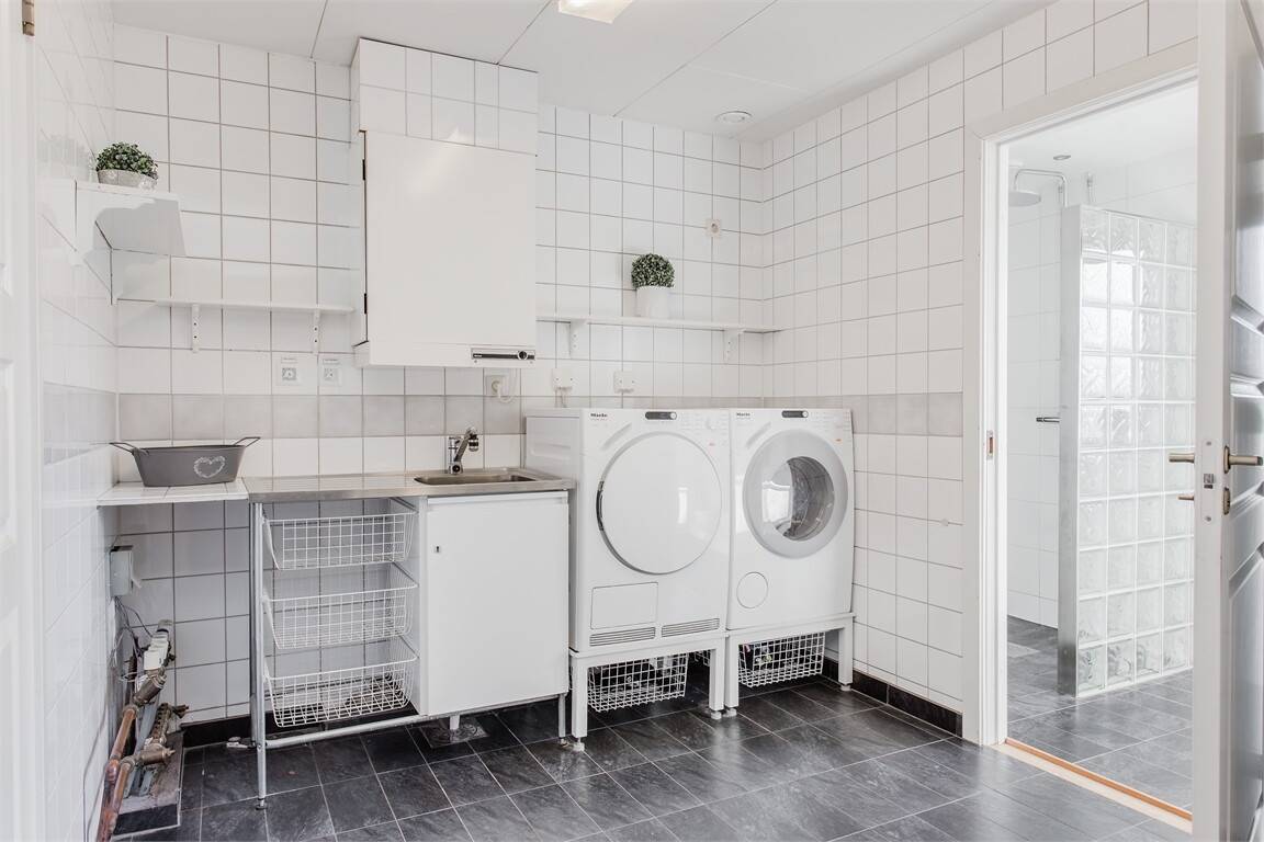 5 rum Villa på Ladugatan 3 Forshaga kommun - bild 30