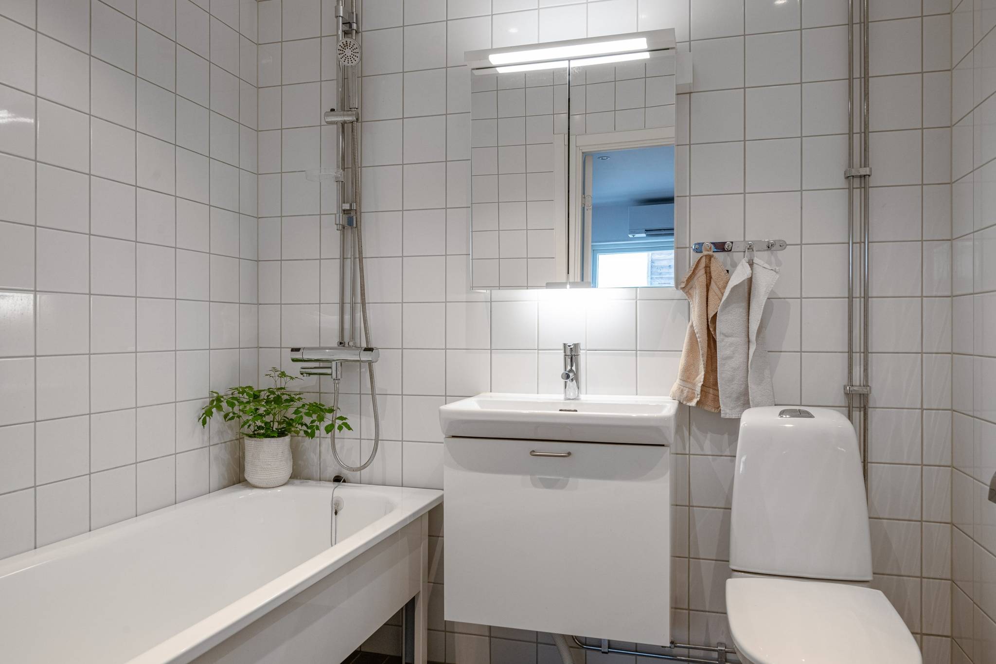 5 rum Lägenhet på Banmästargatan 12 Frönäsområdet Gnesta kommun - bild 20