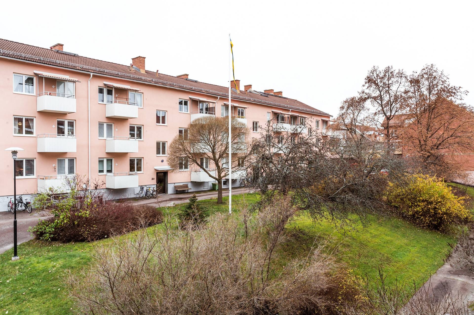 2 rum Lägenhet på Magasinsgatan 14B Falun Falu kommun - bild 16