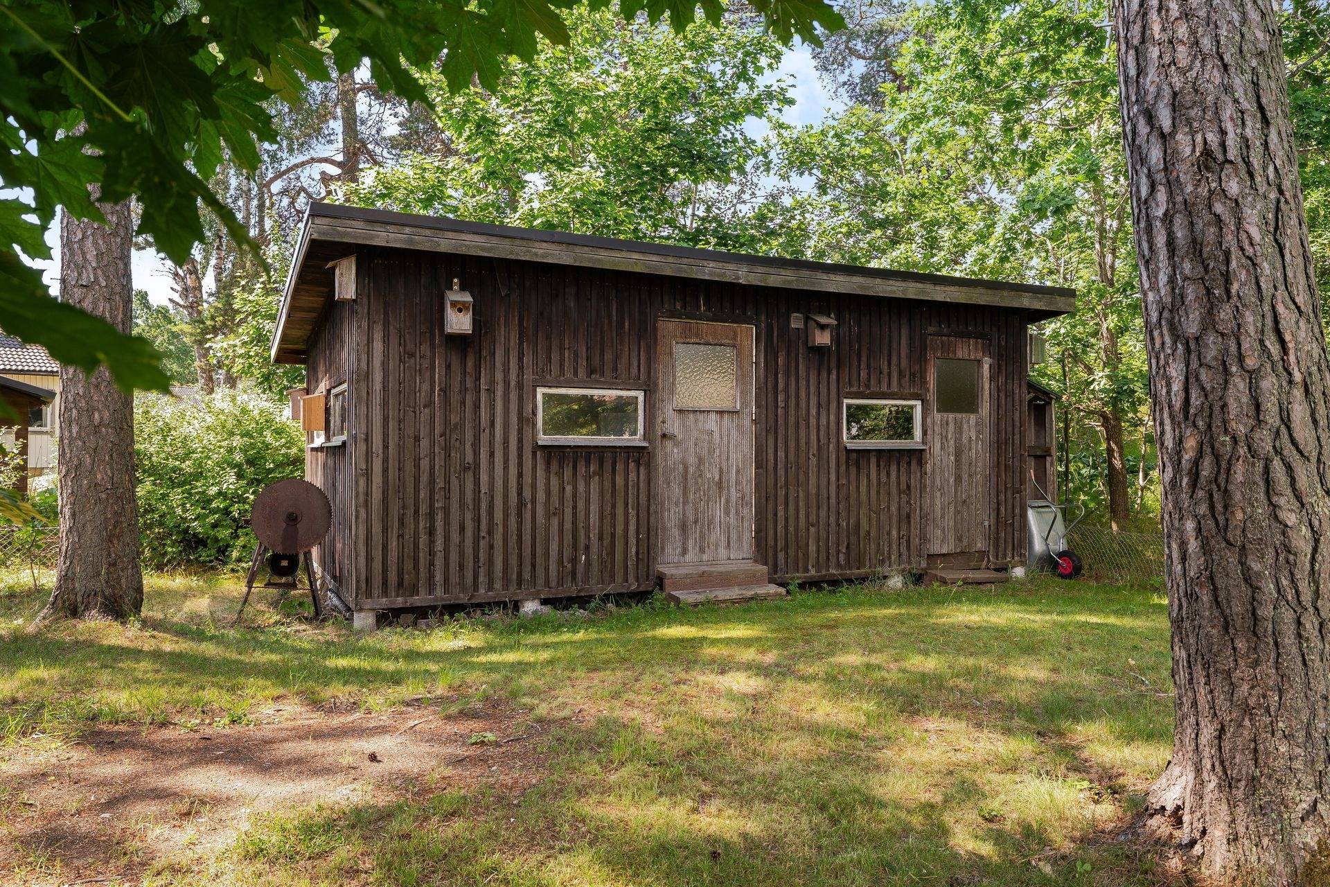 5 rum Villa på Mastvägen 7 Oxelösund Oxelösunds kommun - bild 44