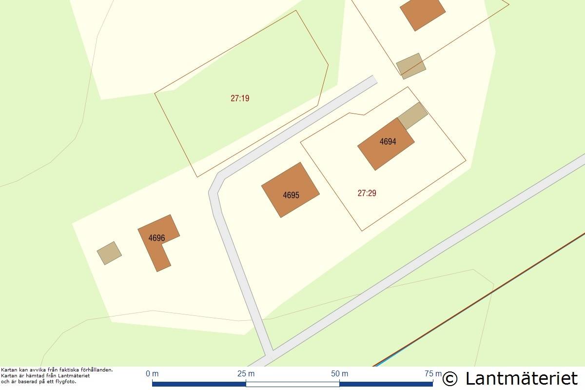 3 rum Fritidshus på Södra Rörum Wästantorp 4695 Wästantorp Hörby kommun - bild 19