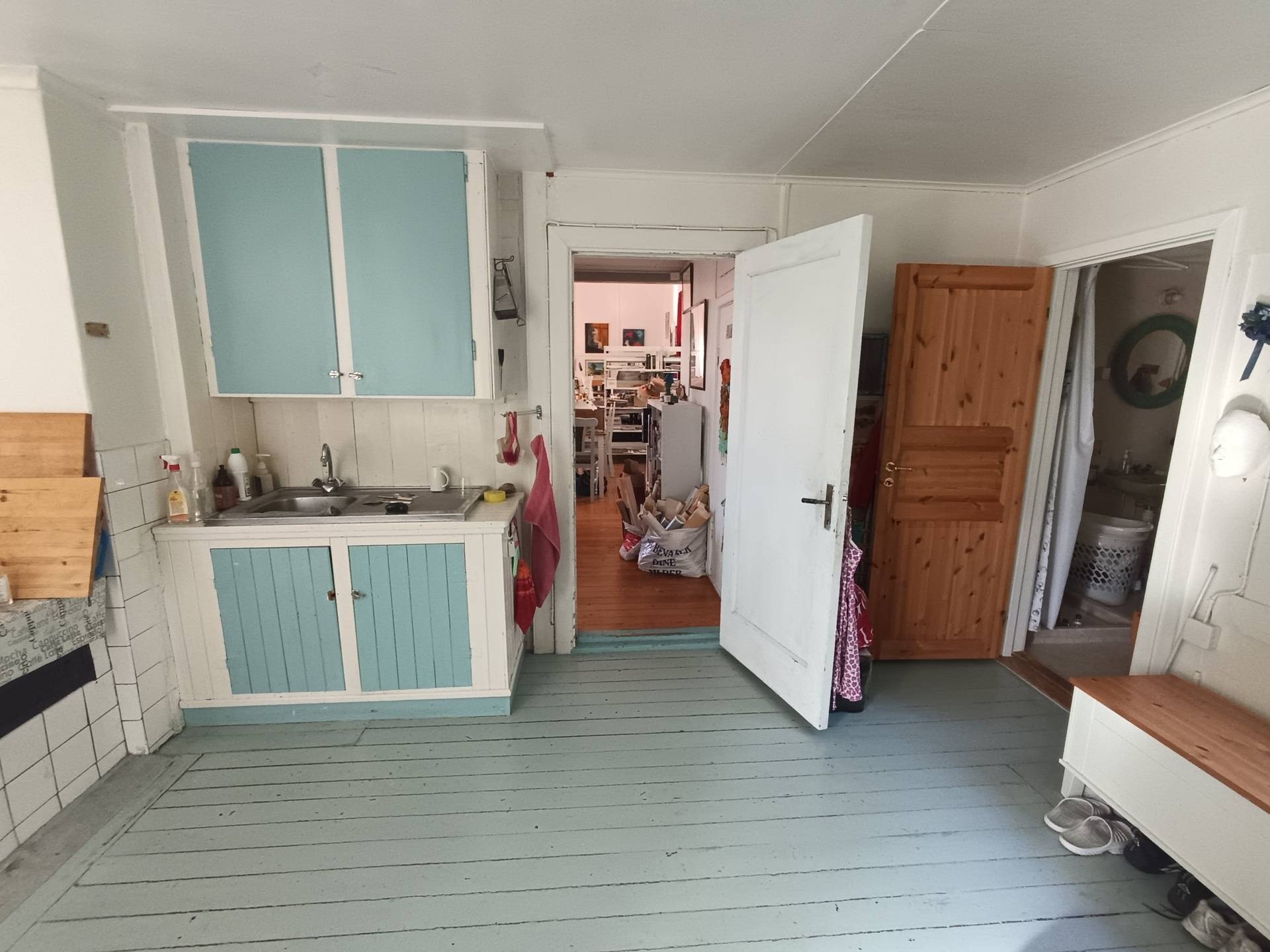 8 rum Villa på Nolby 410 Ed Dals-Eds kommun - bild 9