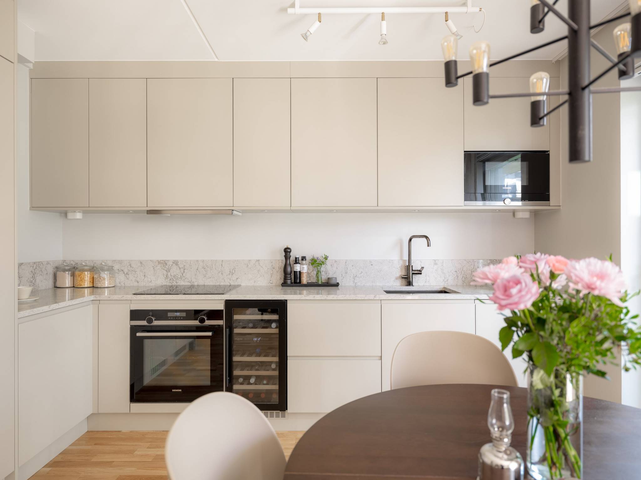 4 rum lägenhet på Sörmlandsvägen 6 Edsängen, Sollentuna kommun - bild 4