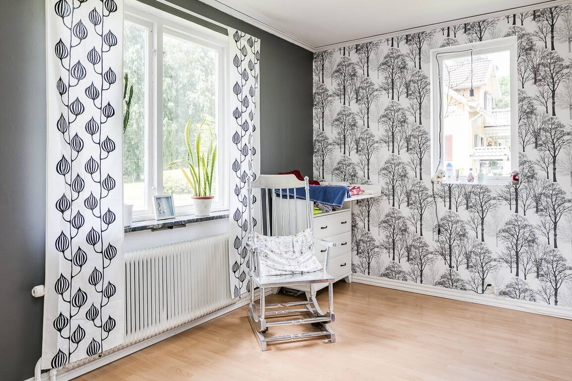 6 rum Villa på Väckelsång Björka 1 Väckelsång Tingsryds kommun - bild 30
