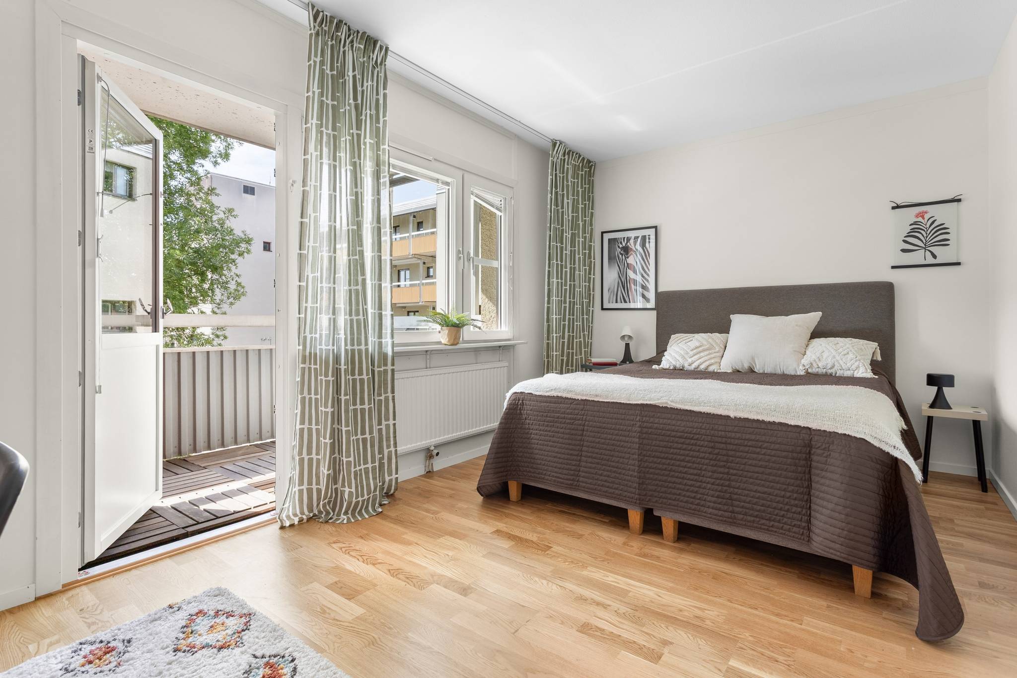 2 rum Lägenhet på Helsingörsgatan 14, 1 tr Kista Stockholms kommun - bild 12
