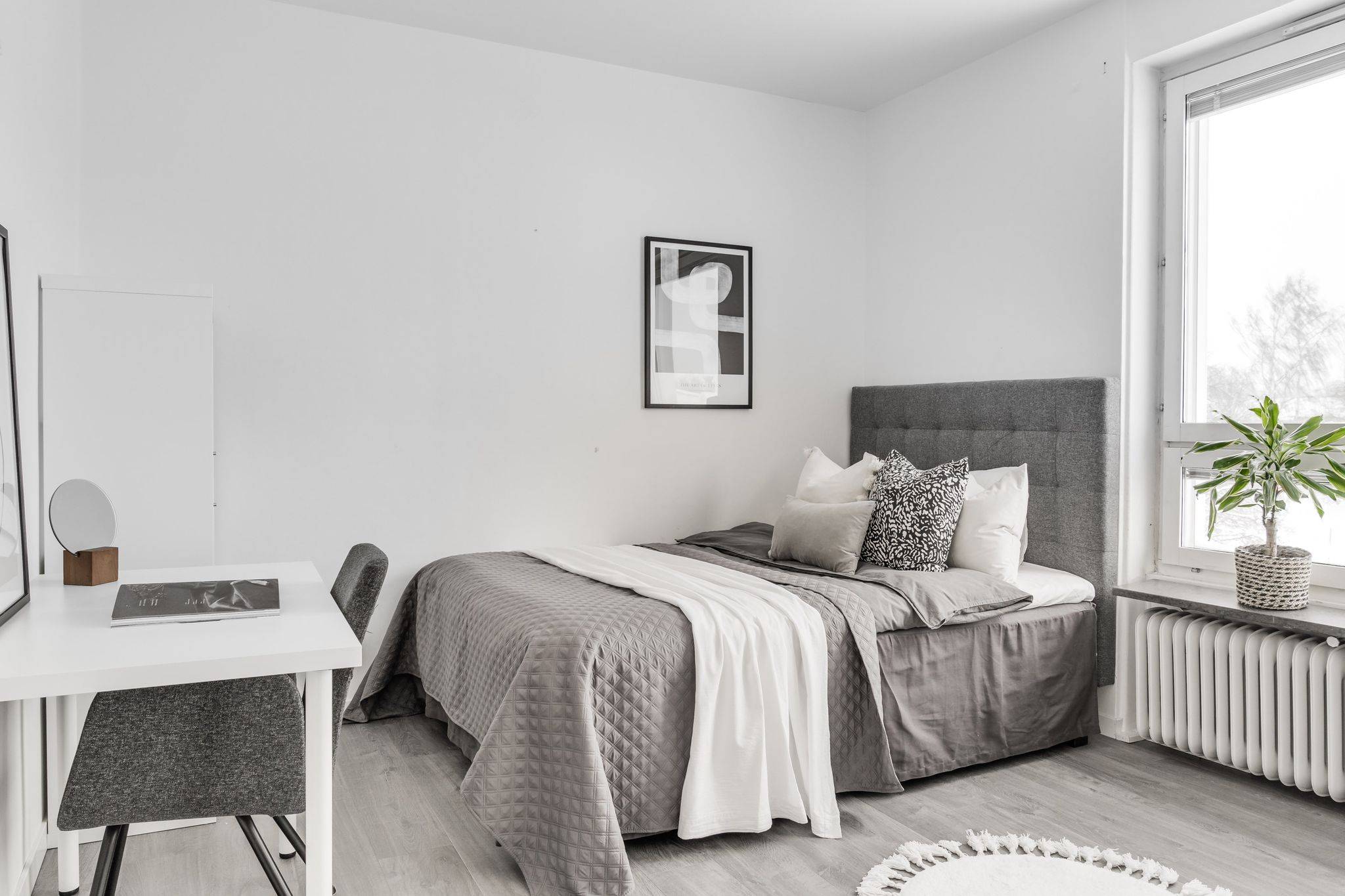 3 rum Lägenhet på Hyttlidgatan 58B Norrböle Skellefteå kommun - bild 12