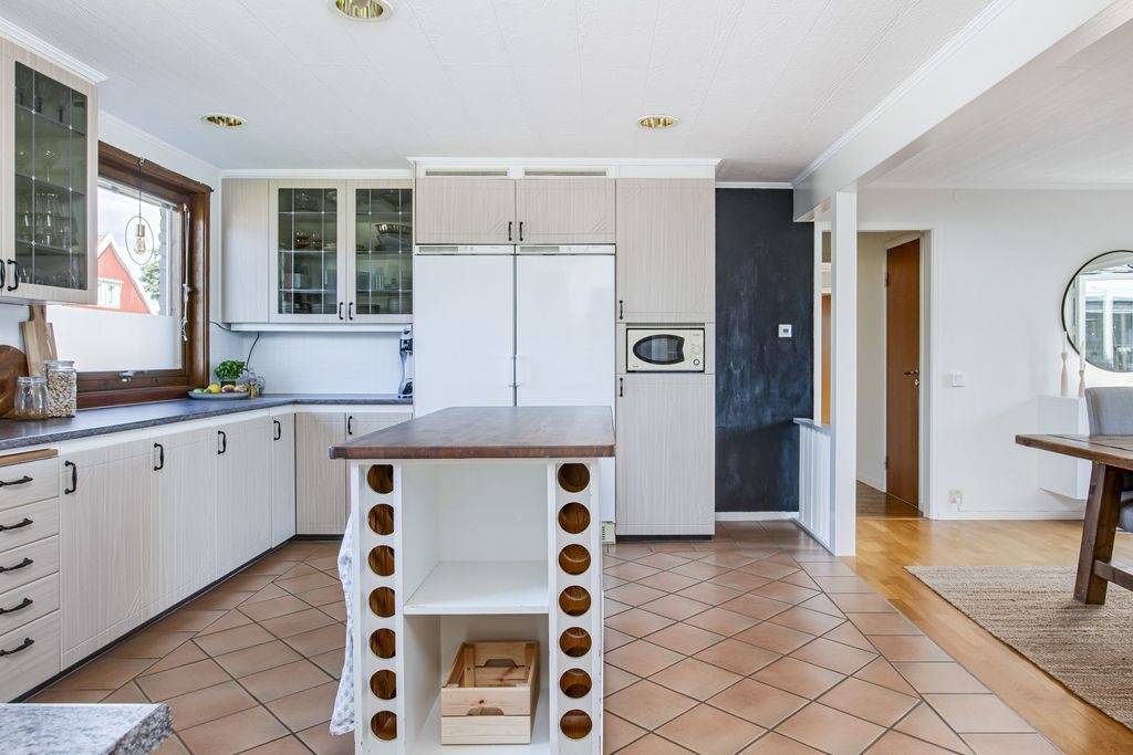 7 rum Villa på Gjutängsvägen 50 Västra Gärdet Falkenbergs kommun - bild 20