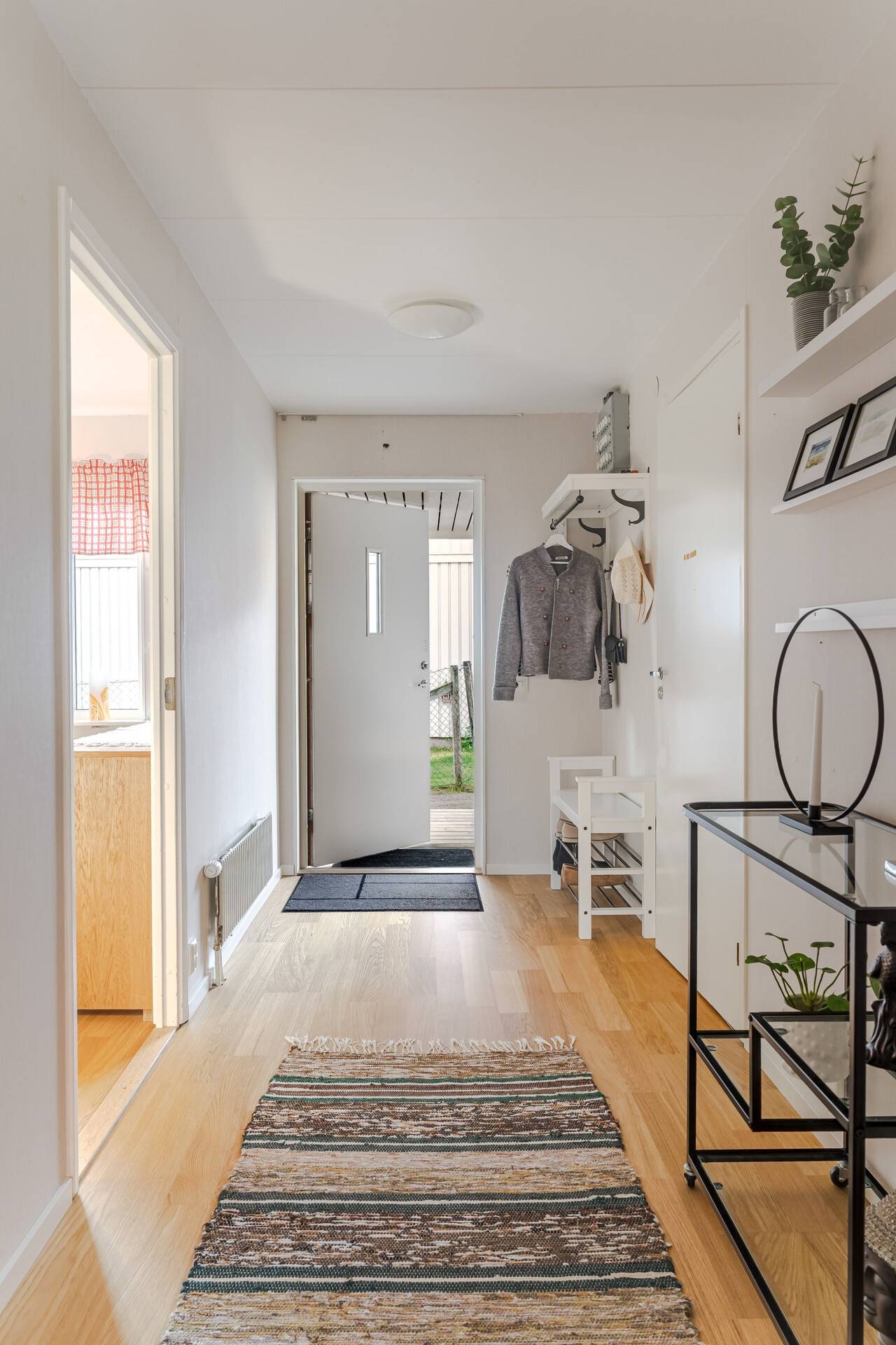 2 rum Radhus på Åkerstigen 52 A Skaraberg Skara kommun - bild 2