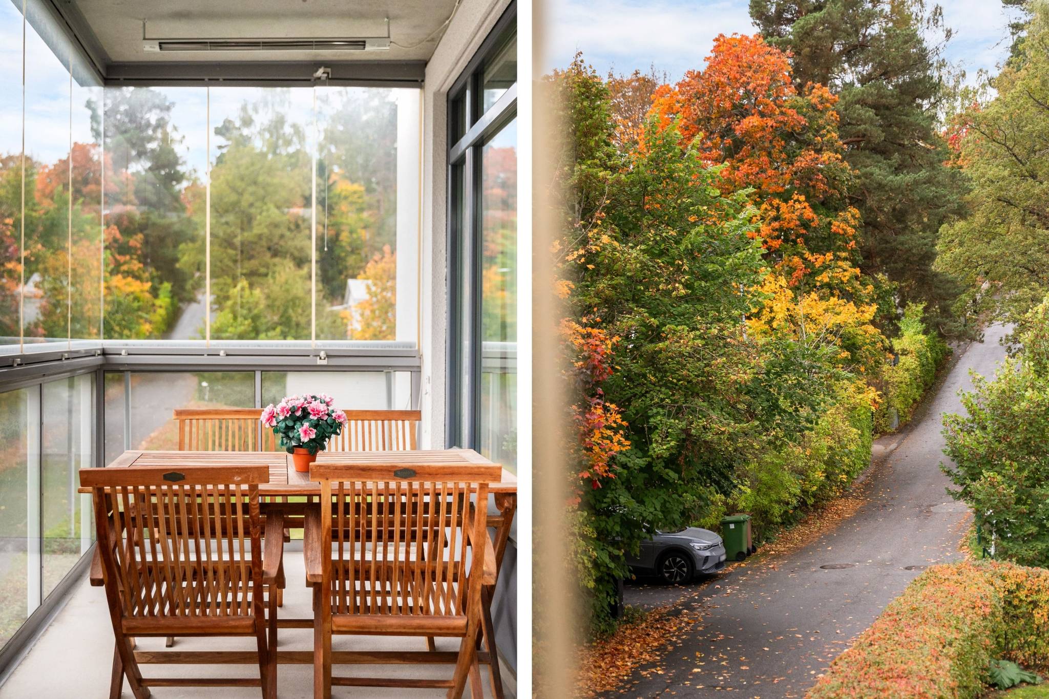 3.5 rum Lägenhet på Hagvägen 2A Edsbacka Sollentuna kommun - bild 6