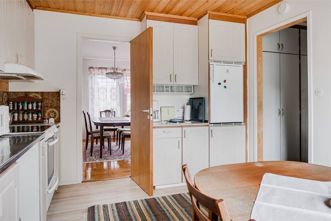 5 rum Villa på Morkullevägen 14 Skultorp Skövde kommun - bild 7