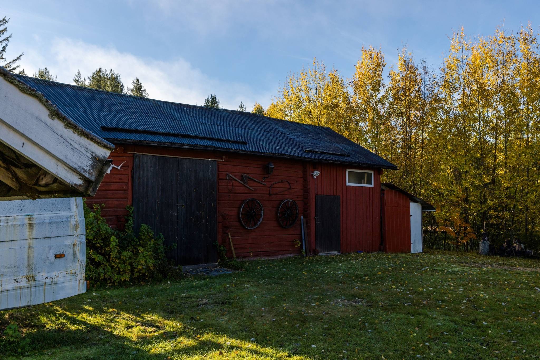 4 rum Villa på Jägra 184 Jägra Malung-Sälens kommun - bild 48