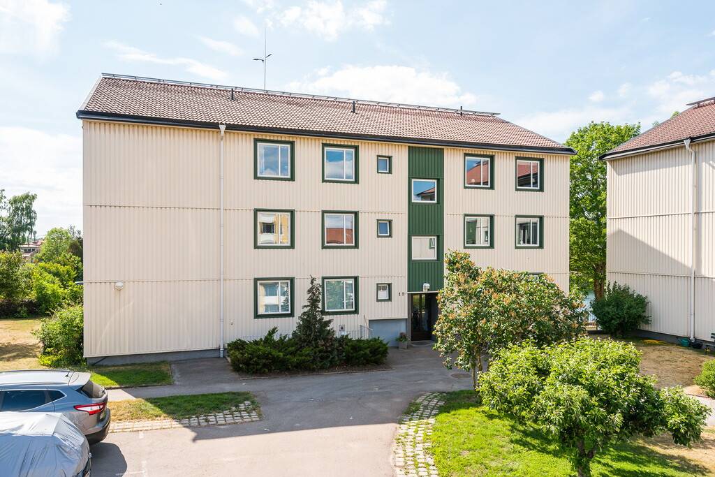 3 rum Lägenhet på Strandvägen 11 Motala/Strandvägen Motala kommun - bild 26