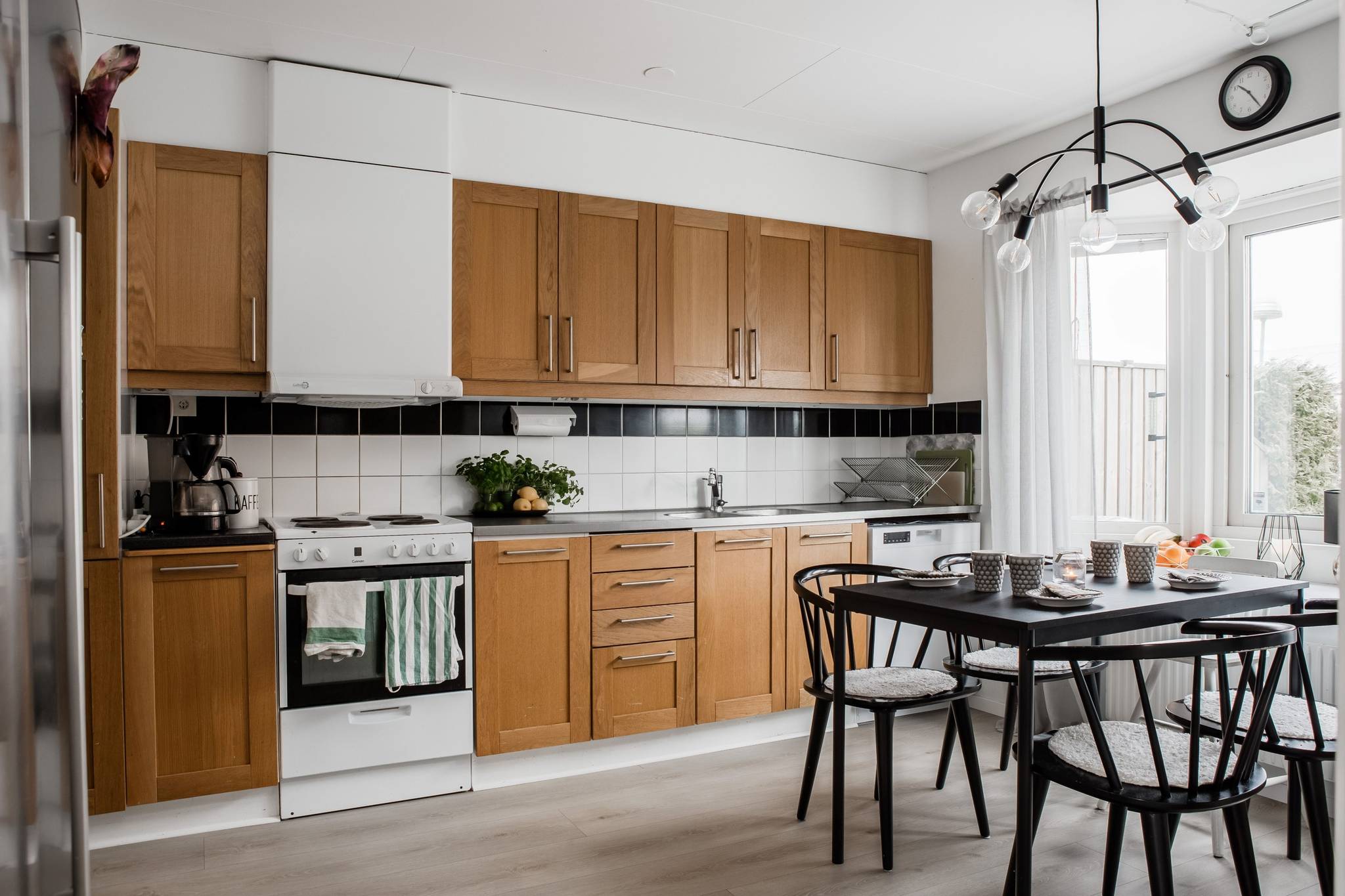 4 rum Parhus på Betesvägen 44 Tidaholm Tidaholms kommun - bild 2