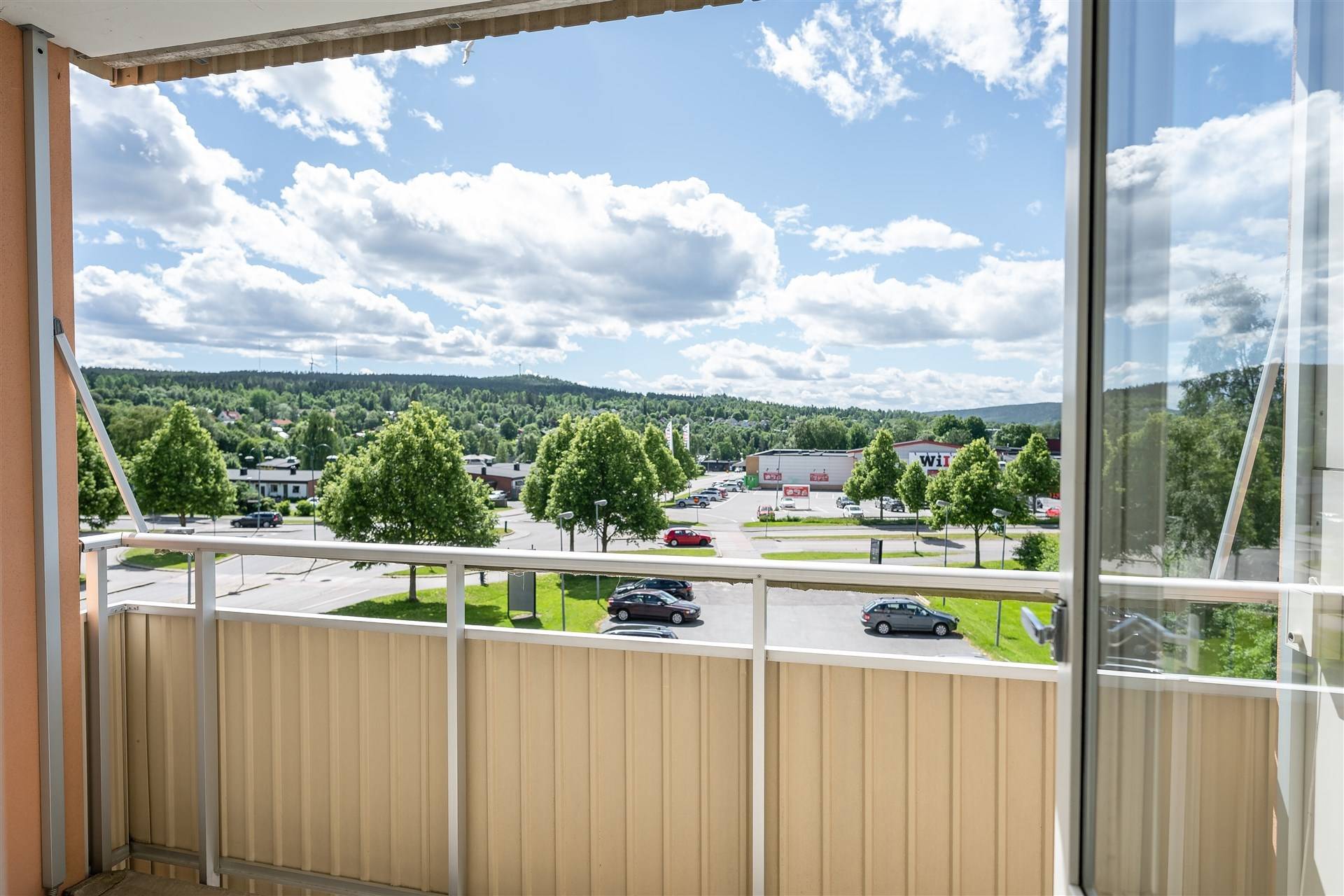 2 rum Lägenhet på Krokvägen 11 Brännan Härnösands kommun - bild 11